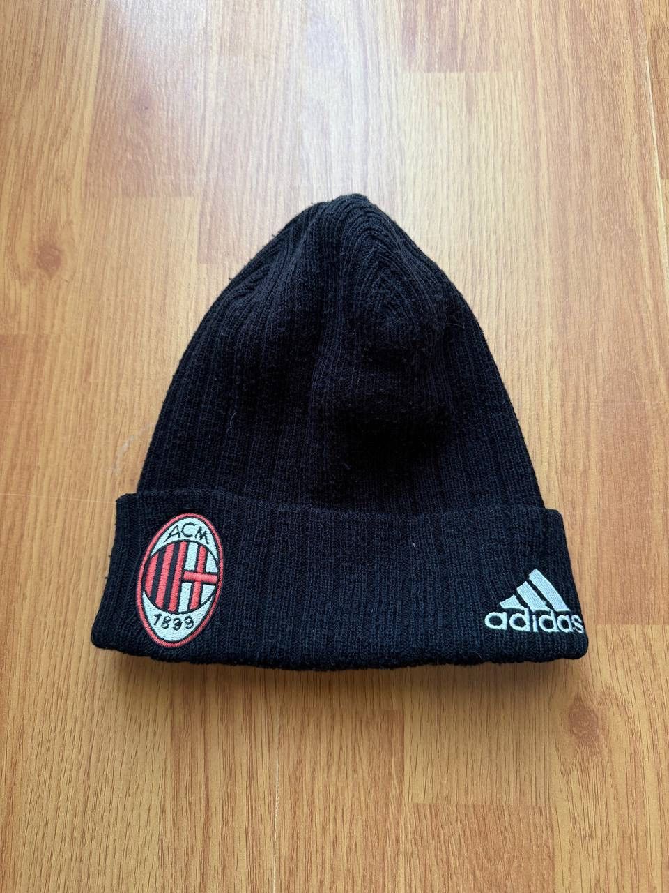Other Vintage Hat Cap Adidas Milan Opel Soccer Footbal Size ONE SIZE - 4 Thumbnail