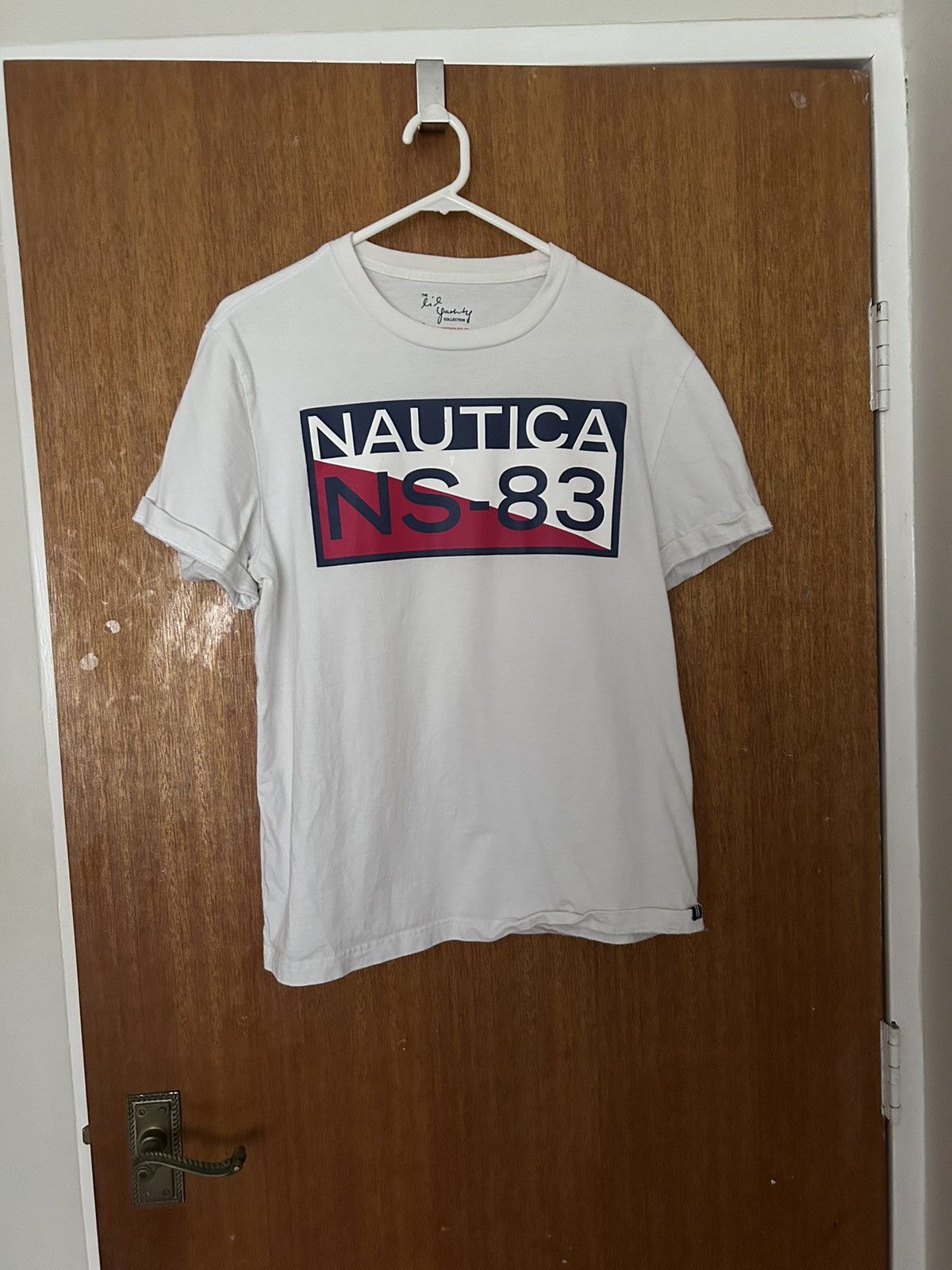 Nautica Nautica x Lil Yachty collab tee | Grailed