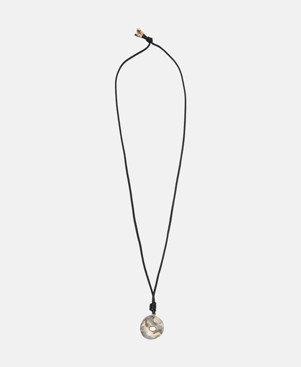 Chloe Necklace with pendant Size ONE SIZE - 1 Thumbnail