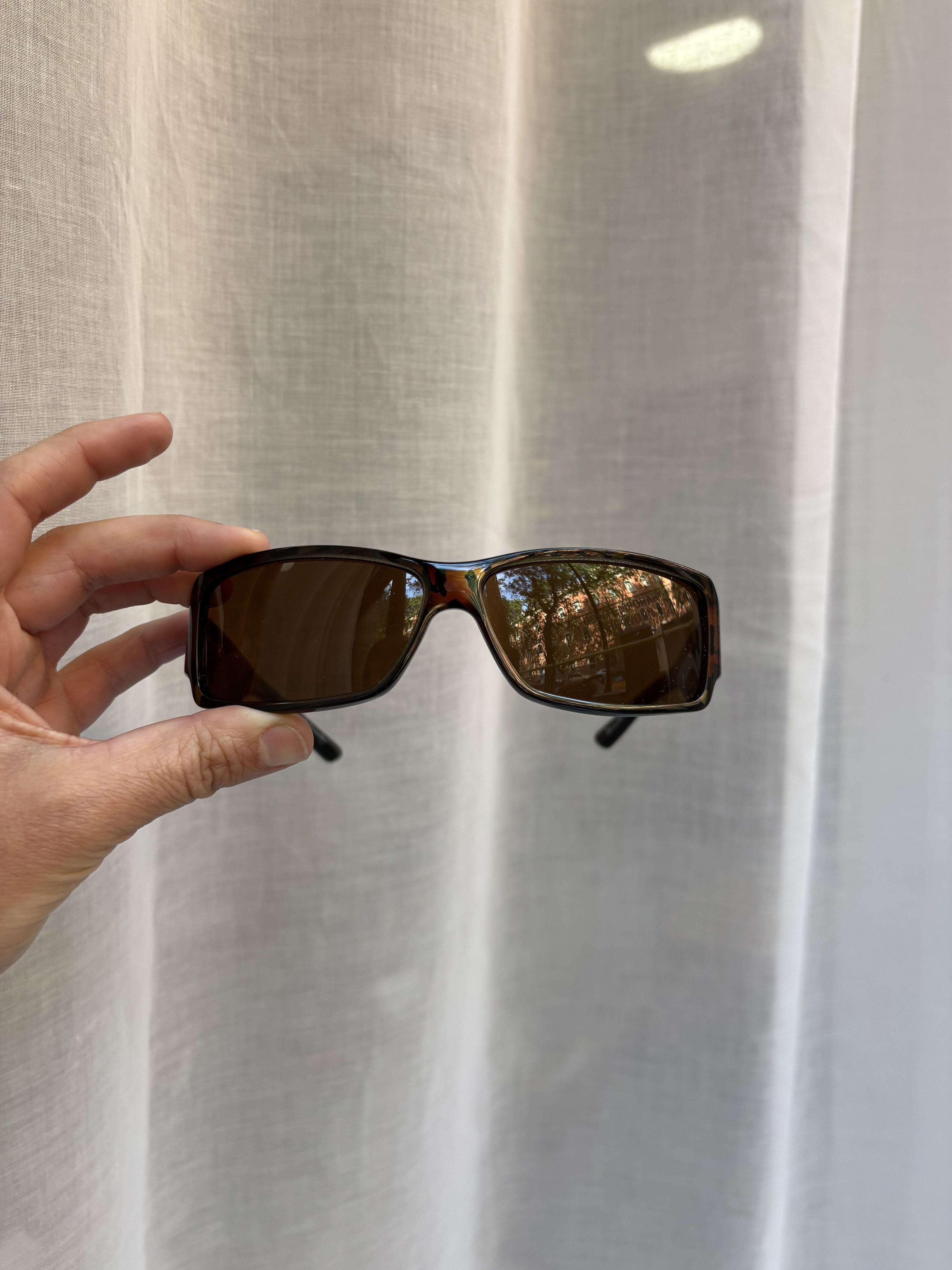 Dior DIOR Sunglasses Shiny Punk Rodeo Drive Ski Motard Pop Size ONE SIZE - 3 Thumbnail