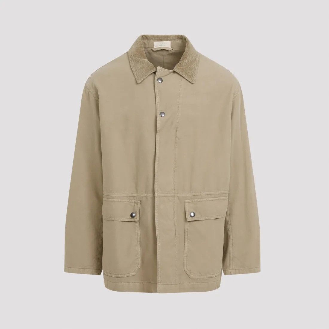 The Row The Row Frank Jacket Size US S / EU 44-46 / 1 - 2 Thumbnail