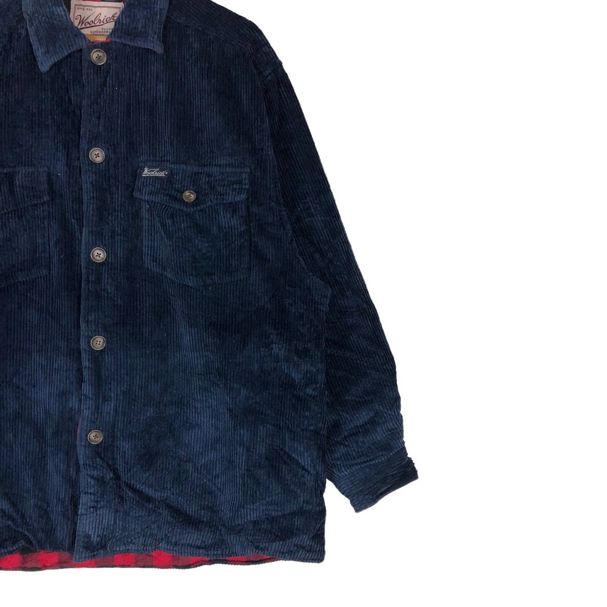 Woolrich Woolen Mills WOOLRICH JACKET Size US M / EU 48-50 / 2 - 4 Thumbnail