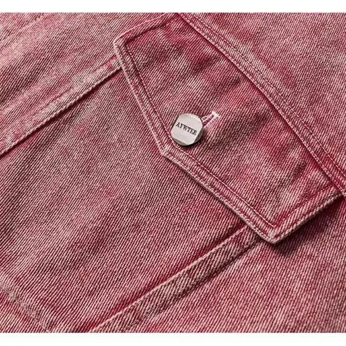 Japanese Brand Koyama x Iriki Vintage Street Hip Hop Denim Shirt Size US L / EU 52-54 / 3 - 5 Thumbnail