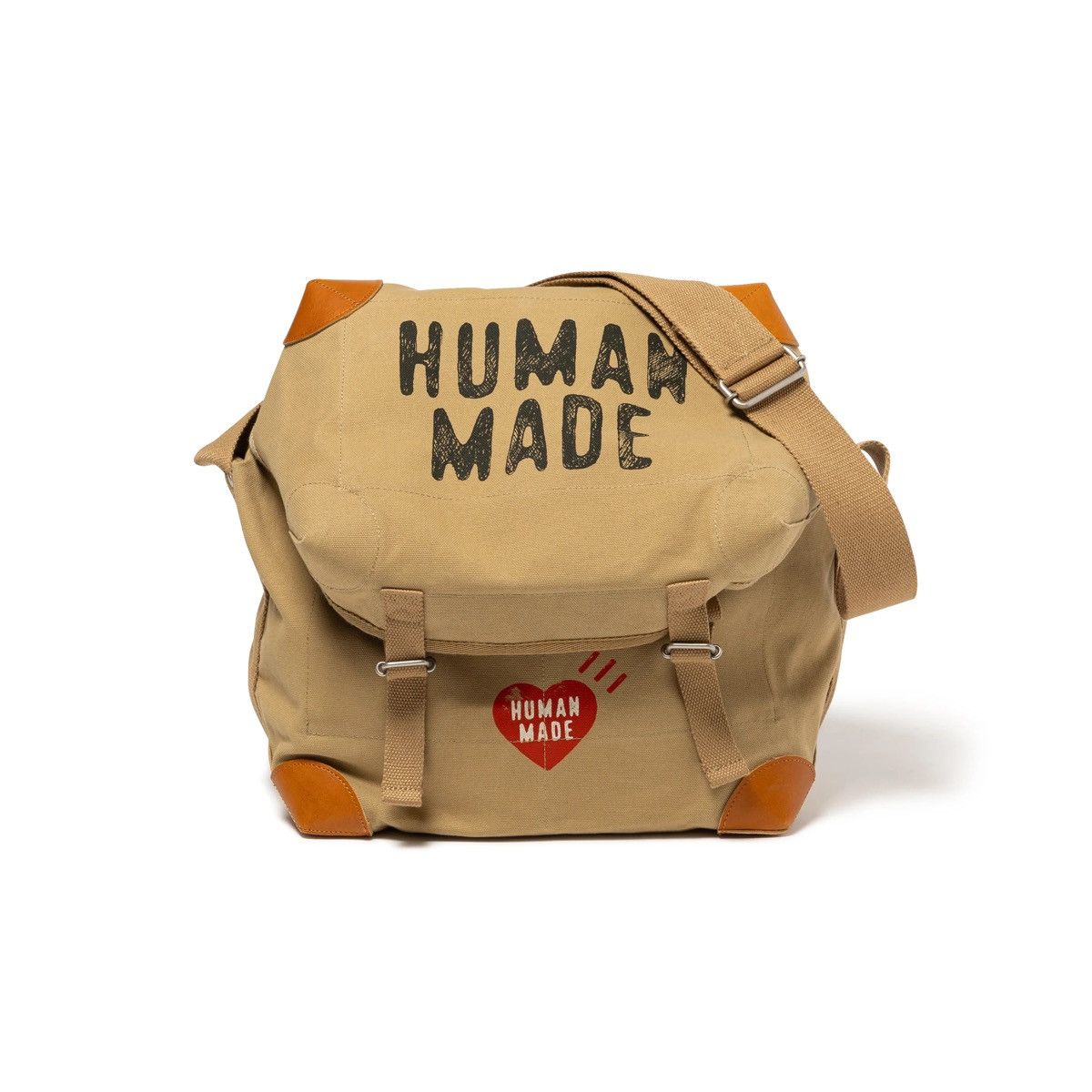 Human Made Human Made Shoulder Bag Size ONE SIZE - 1 Thumbnail