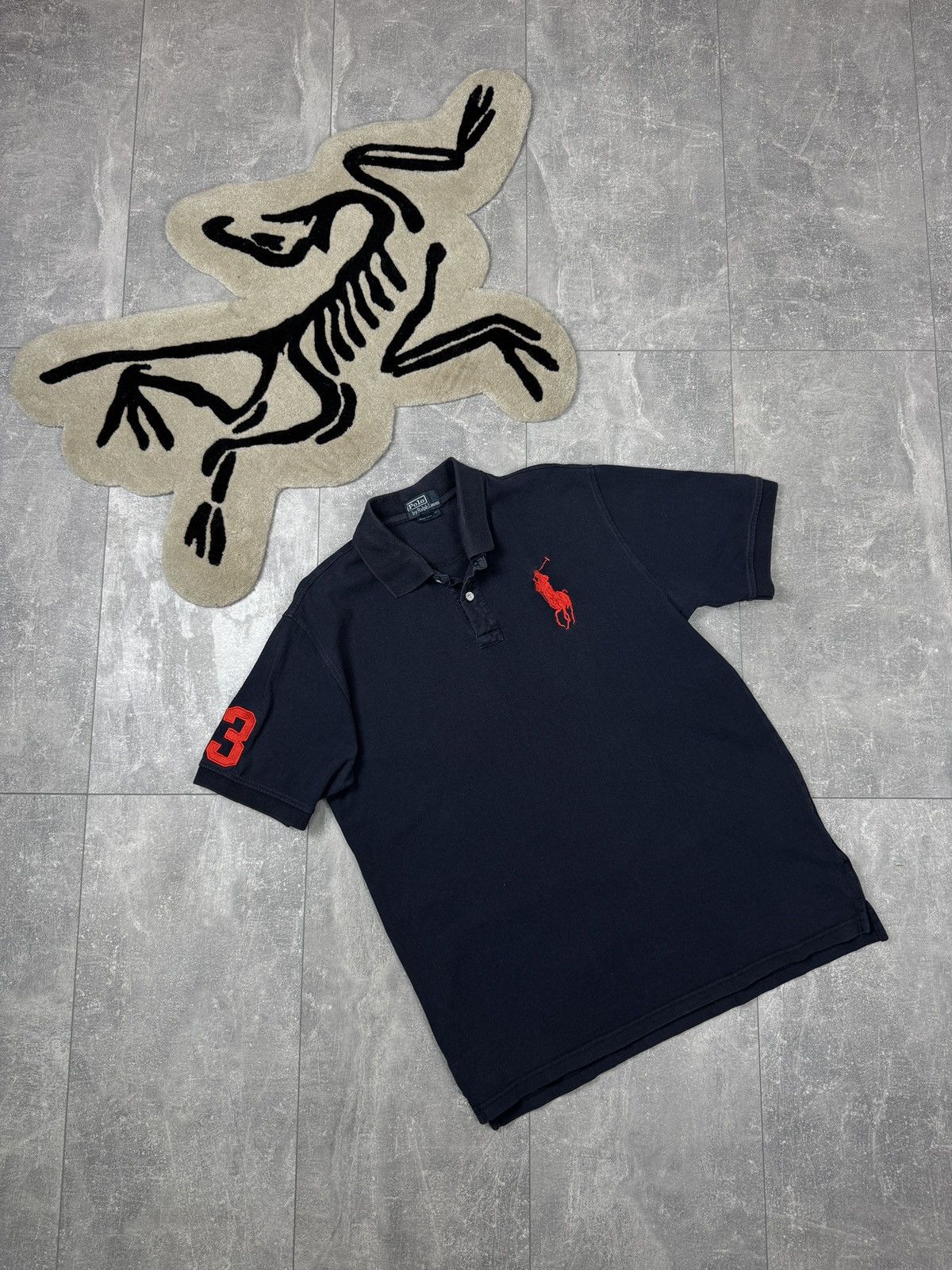 Polo Ralph Lauren × Ralph Lauren × Vintage Vintage Ralph Lauren