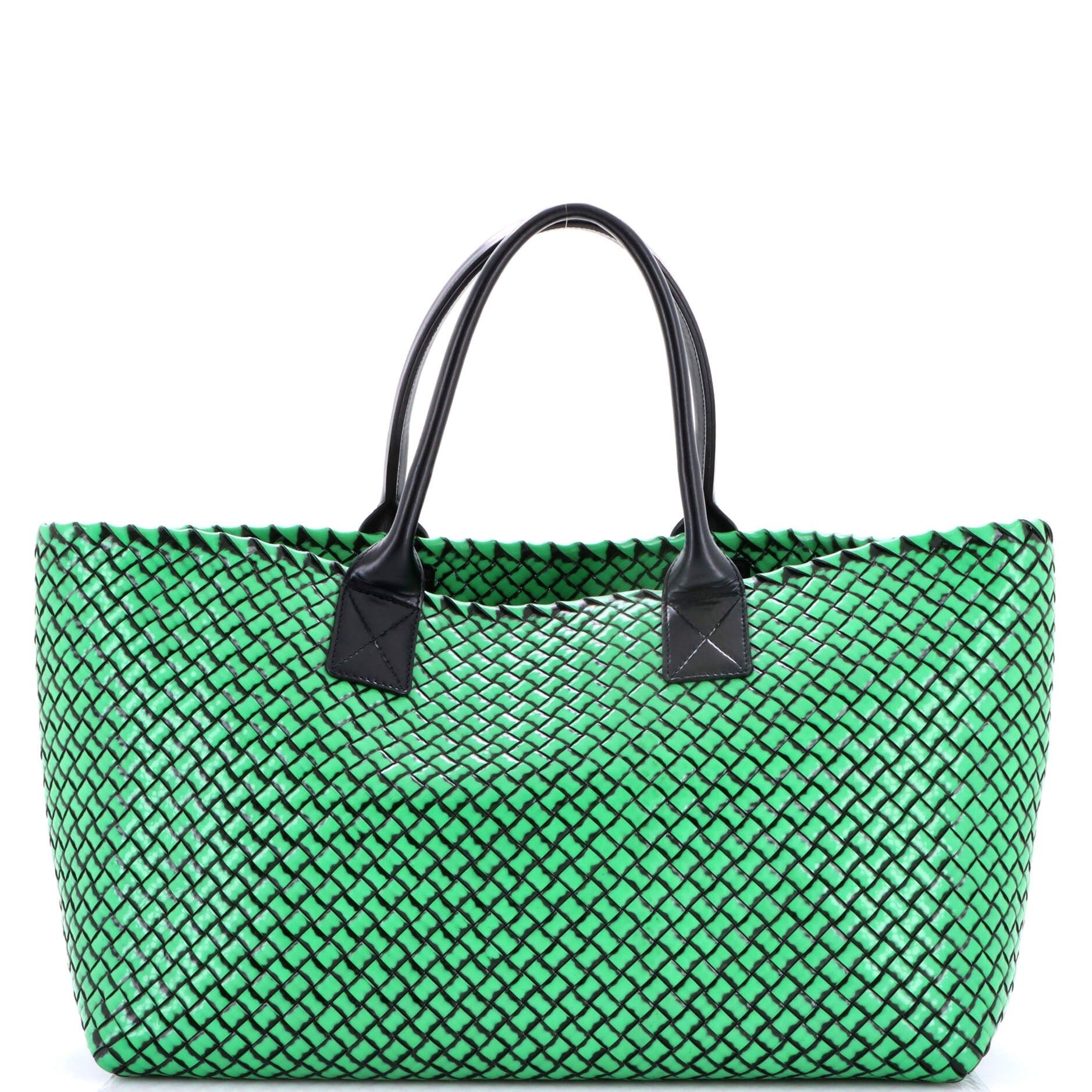 Bottega Veneta Cabat Tote Size ONE SIZE - 1 Thumbnail