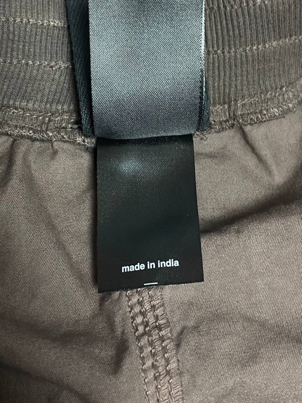 Rundholz Rundholz Black Label Skirt Brown&Grape Garment Dyed Size M Size 27" / US 4 / IT 40 - 20 Thumbnail