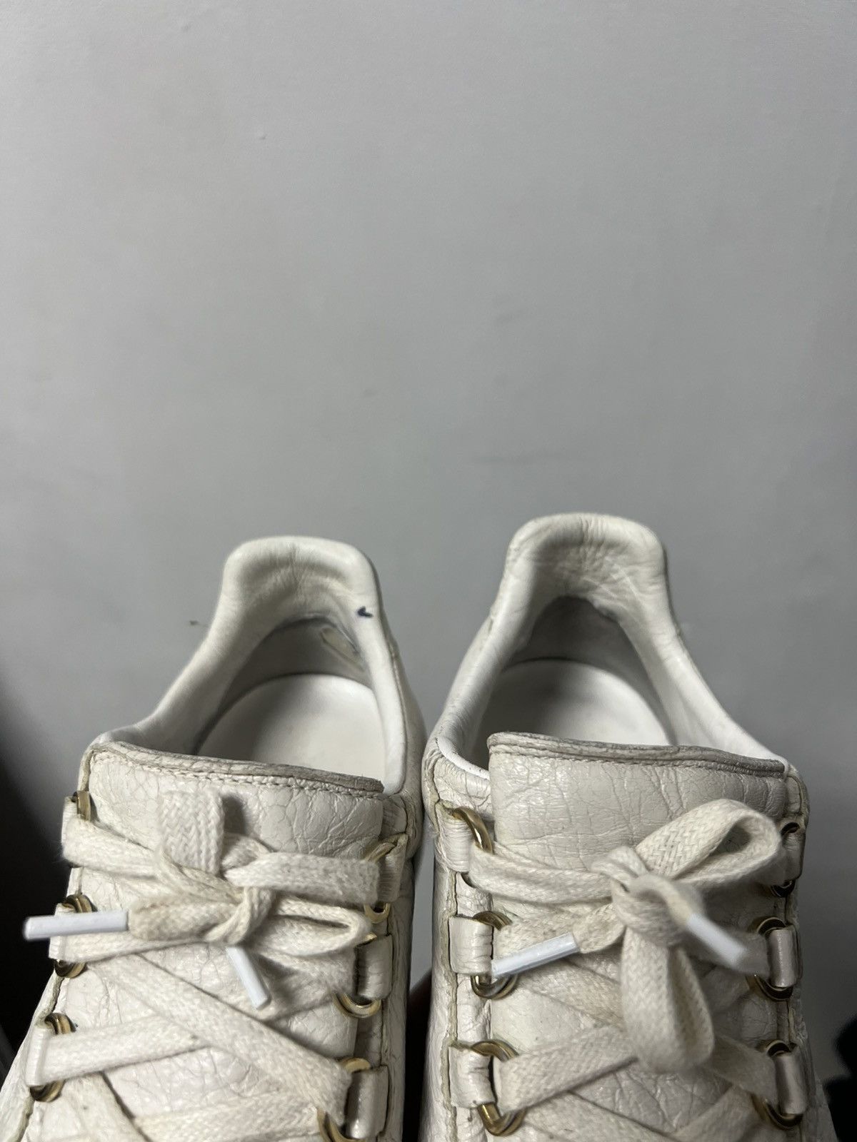 Balenciaga Balenciaga arena Low Top Size US 6 / EU 39 - 9 Thumbnail