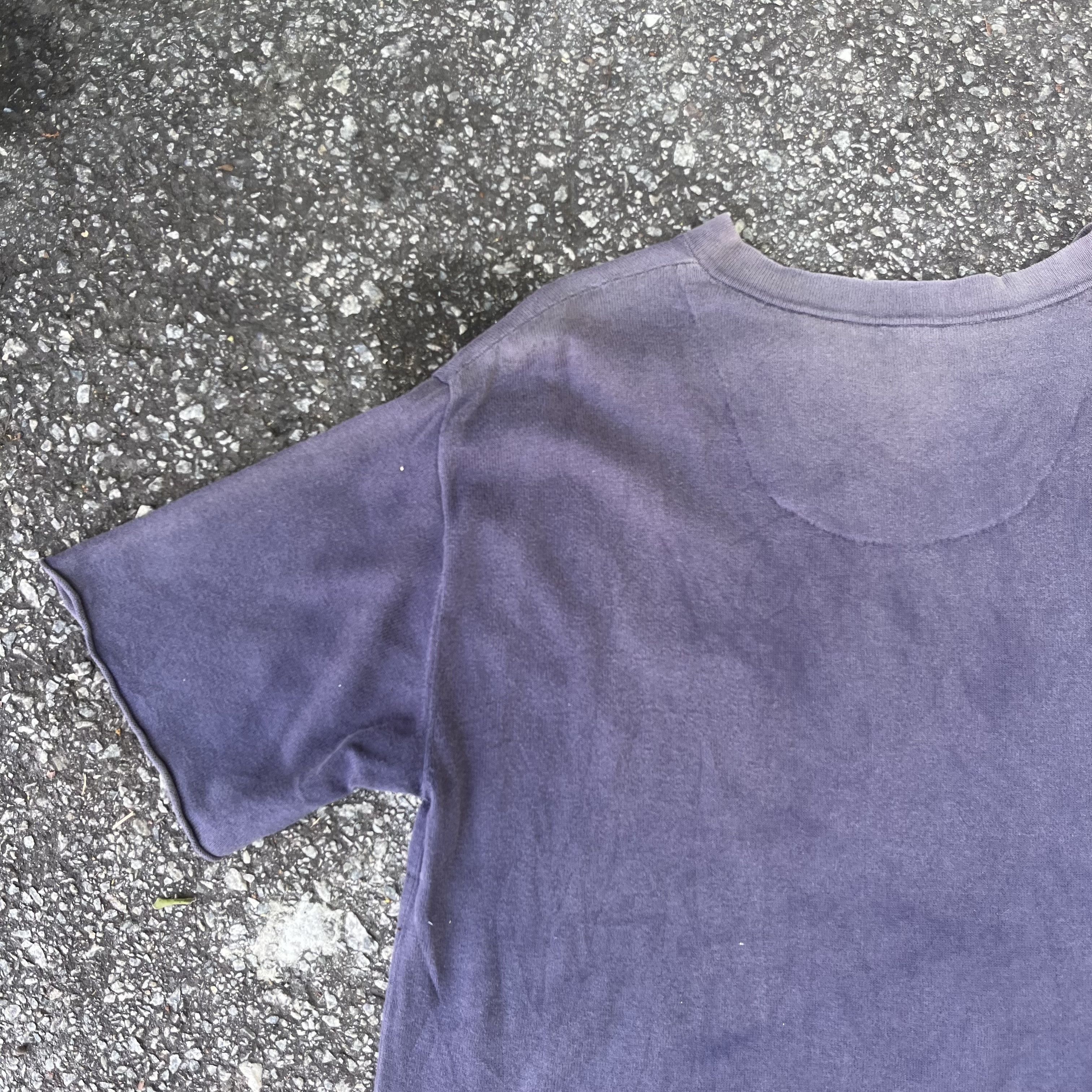 Kapital Vintage kapital v-neck Size US L / EU 52-54 / 3 - 7 Thumbnail