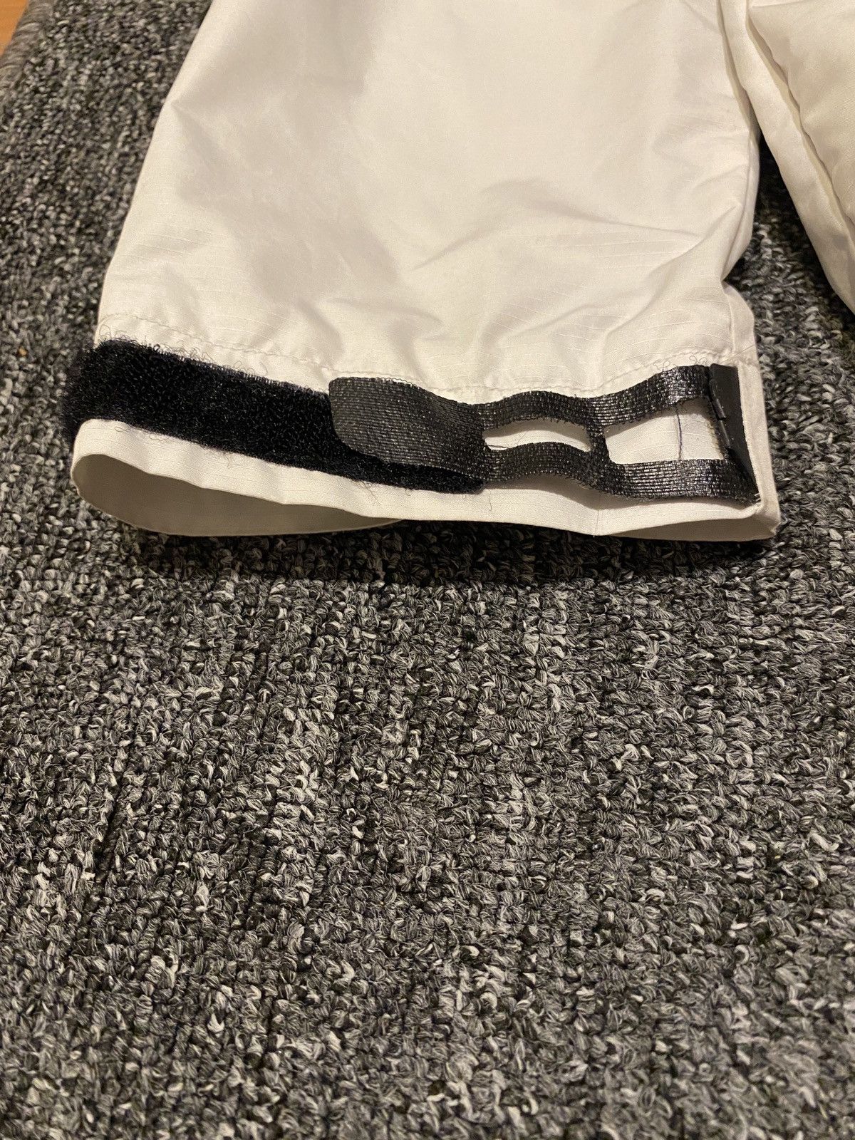 Nike Vintage Nike Jacket Size US L / EU 52-54 / 3 - 5 Thumbnail