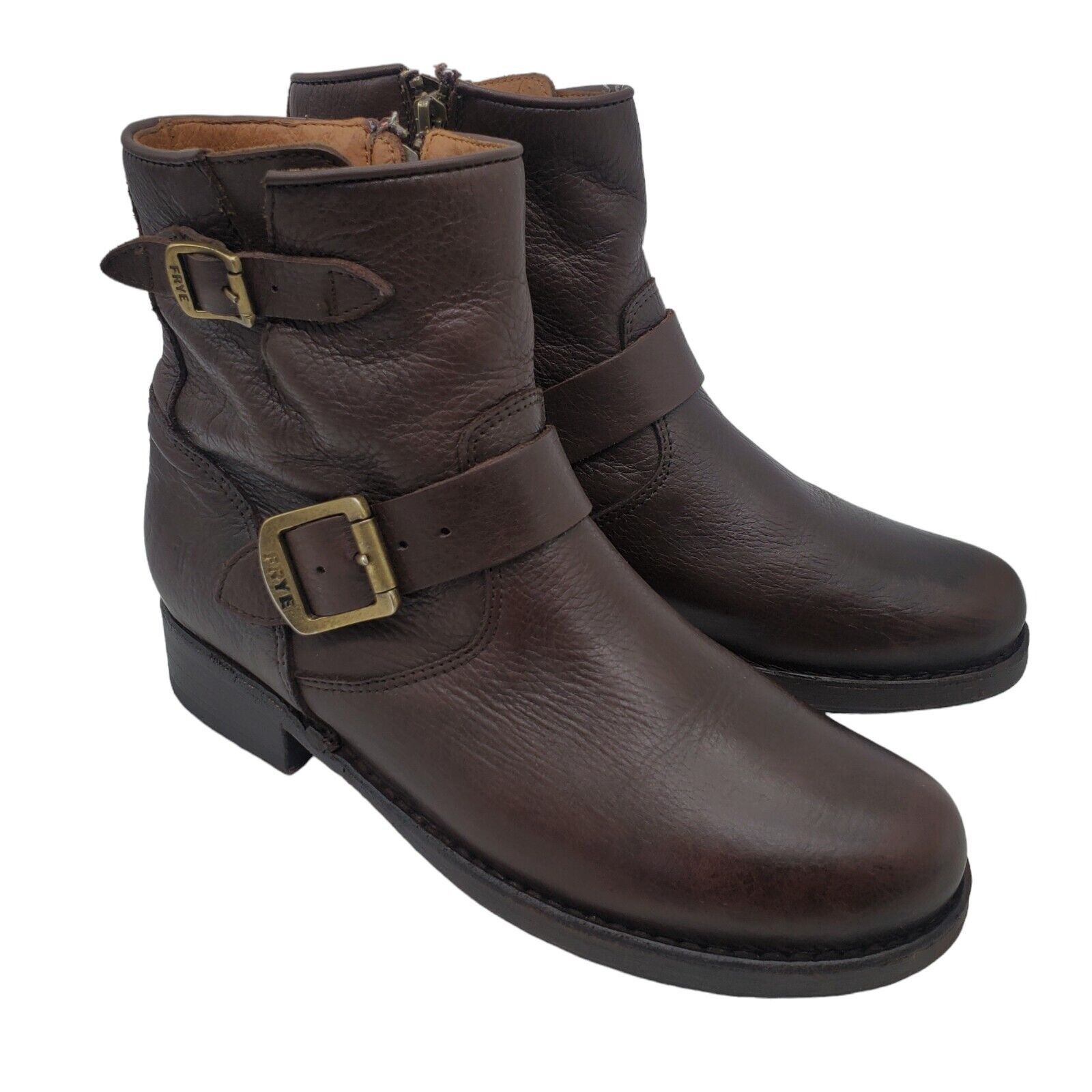 Frye tyler engineer best sale