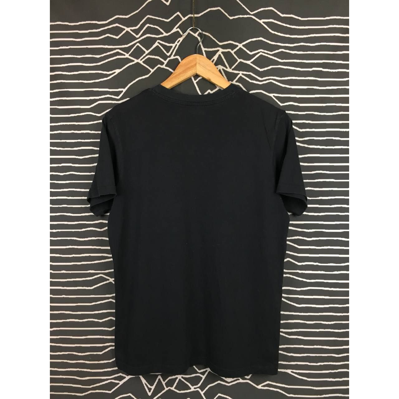 Band Tees × GU The Chemical Brothers Electronic Duo Band X GU Tee Size US M / EU 48-50 / 2 - 5 Thumbnail