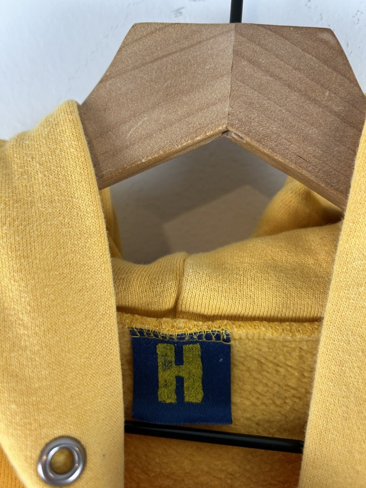 Hysteric Glamour Hysteric Glamour Inspired Thrasher Magazine Logo Hoodie Size US M / EU 48-50 / 2 - 4 Thumbnail