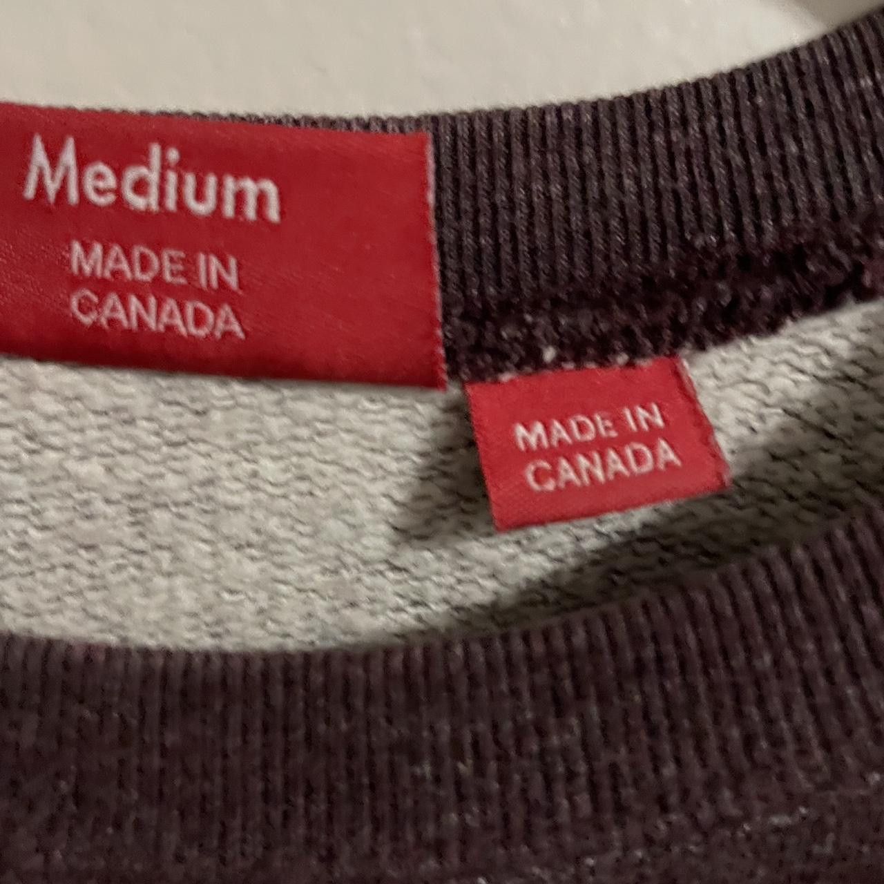 Supreme Supreme Felt Stitched Arc Logo Size US M / EU 48-50 / 2 - 6 Thumbnail