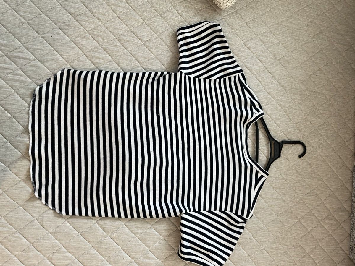 Comme des Garcons × Comme des Garcons Homme Plus 03 Cdg Homme Plus Size S / US 4 / IT 40 - 4 Thumbnail