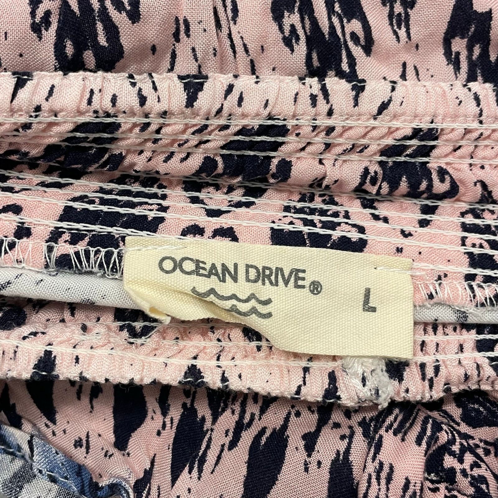Other Ocean Drive Rayon Shorts Size 30" / US 8 / IT 44 - 4 Thumbnail