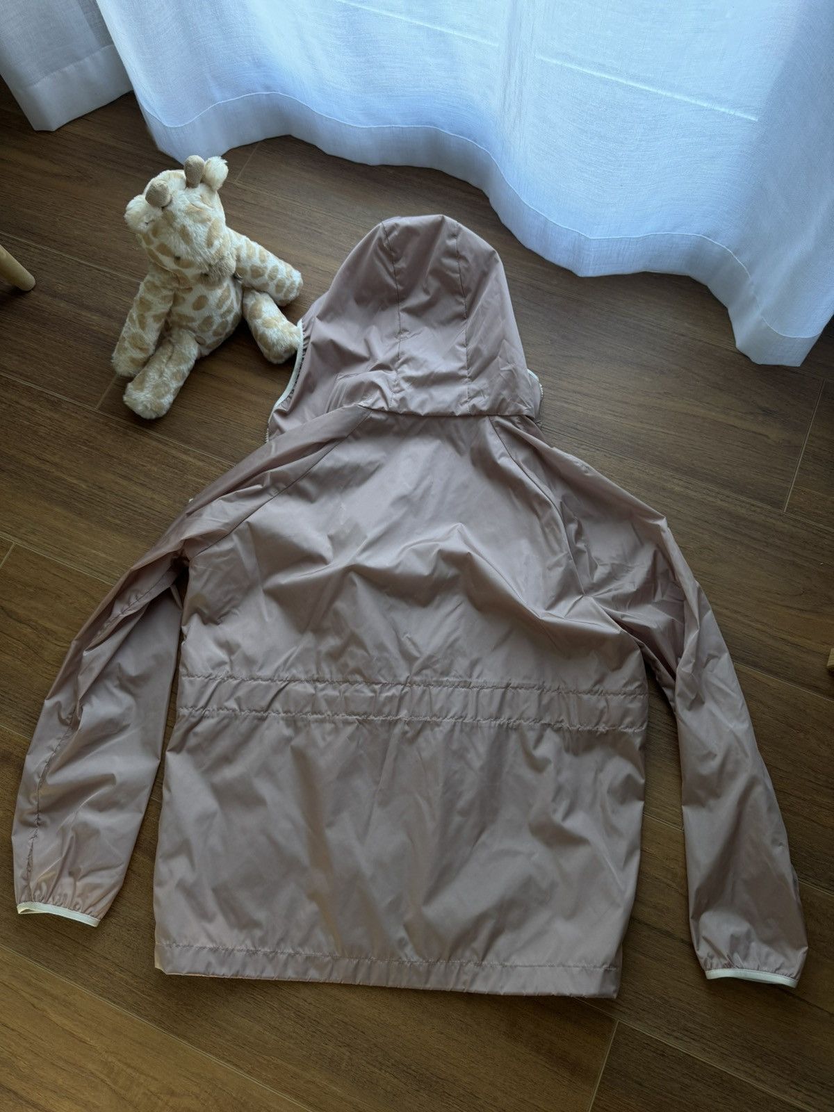 Moncler Moncler jacket Size M / US 6-8 / IT 42-44 - 3 Thumbnail