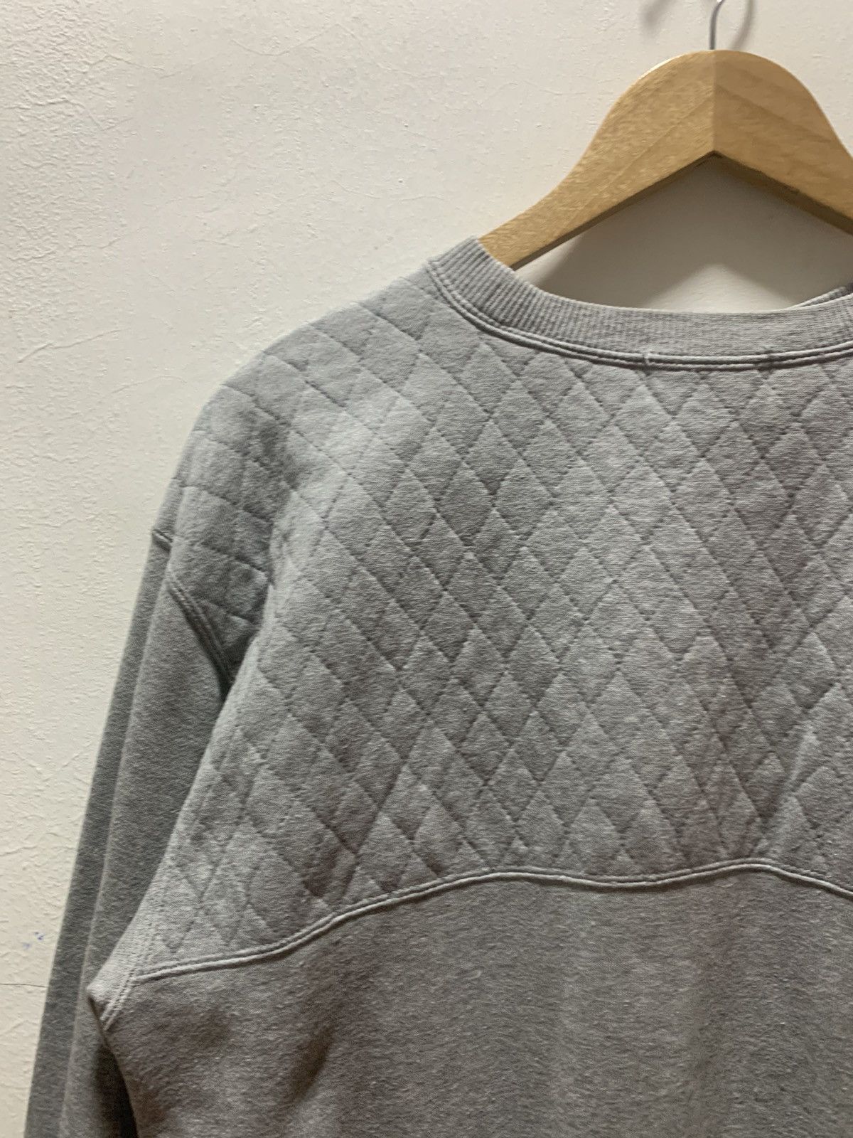 Issey Miyake Vintage Issey Miyake Gecko Archival Art Sweatshirt Size US M / EU 48-50 / 2 - 11 Thumbnail