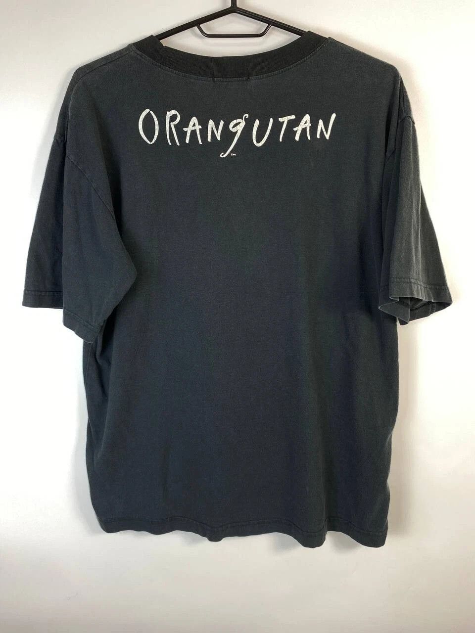 Other Vintage charles cham tribal mask malaysia shirt Size L Size US L / EU 52-54 / 3 - 2 Thumbnail