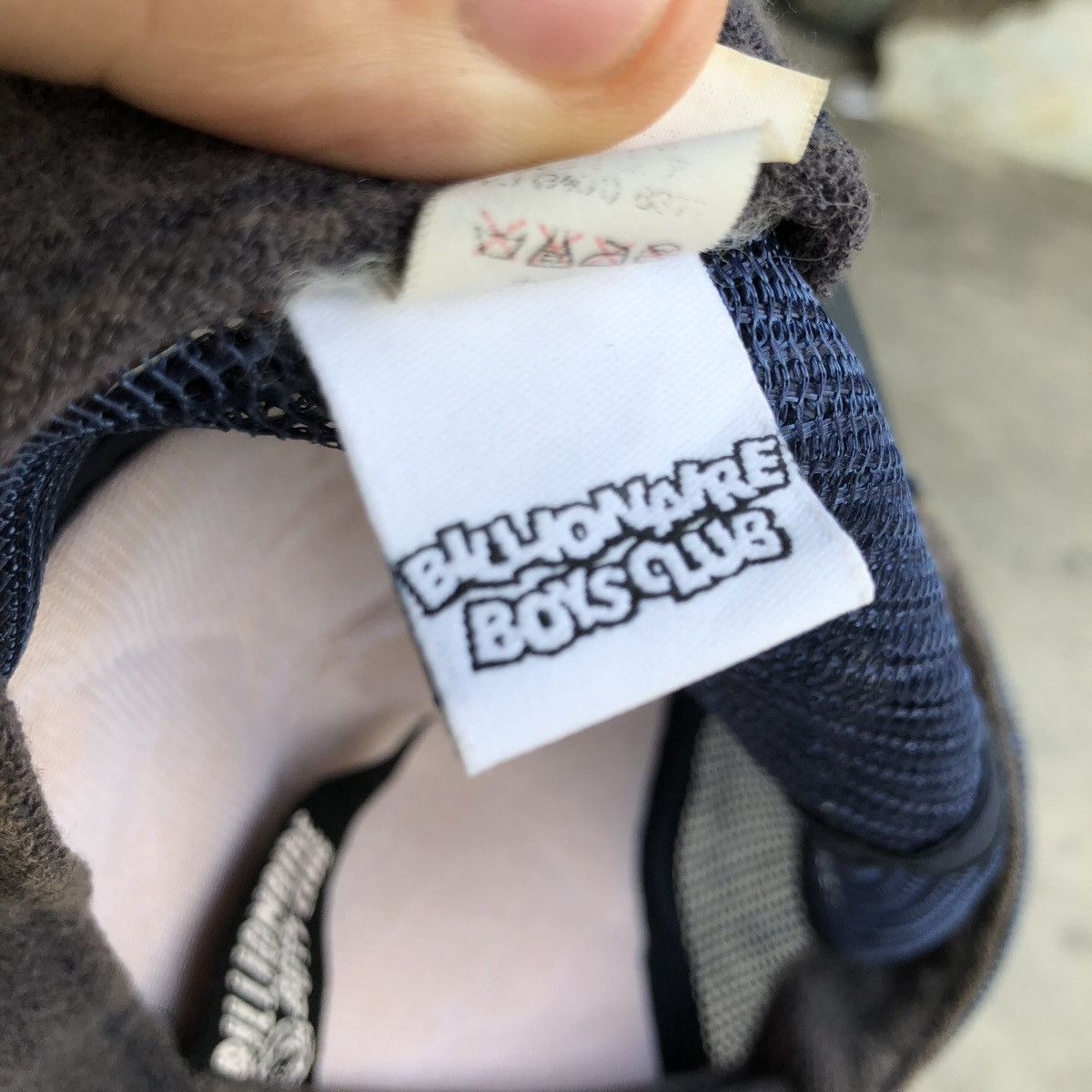 Billionaire Boys Club Bbc caps Size ONE SIZE - 4 Thumbnail