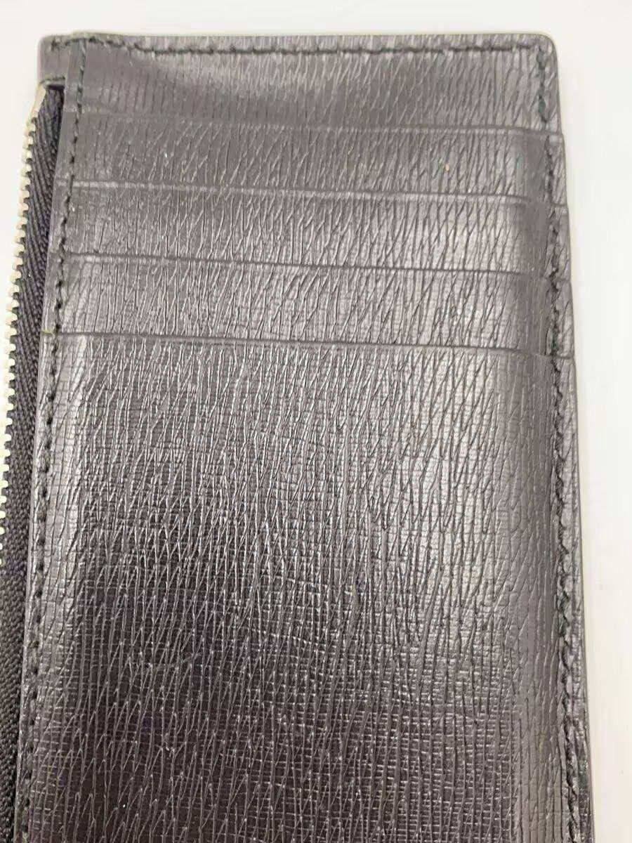 Gucci Gucci Coin Case Black Size ONE SIZE - 5 Thumbnail