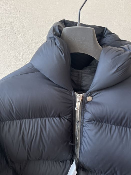 Rick Owens Extremely Oversize Rick Owens Duvet Jumbo Peter | Grailed