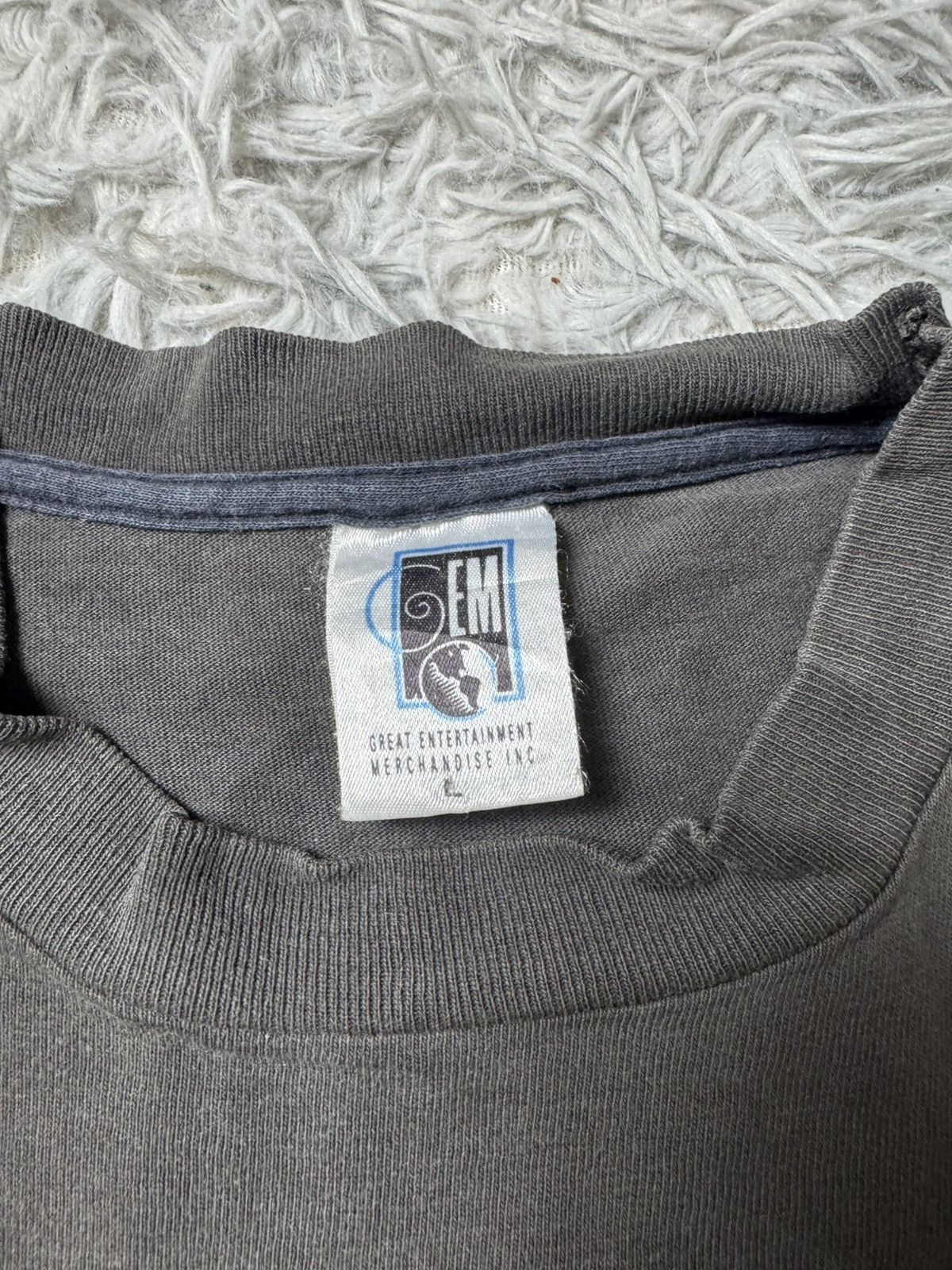 Vintage Vintage Cypress Hill Size US L / EU 52-54 / 3 - 3 Thumbnail