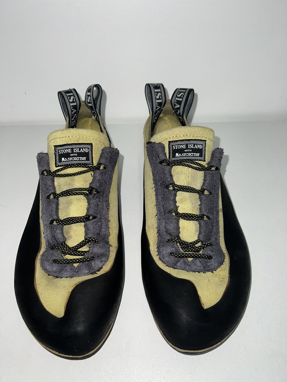 Stone Island Stone Island X La Sportiva shoes Size US 9 / EU 42 - 3 Thumbnail