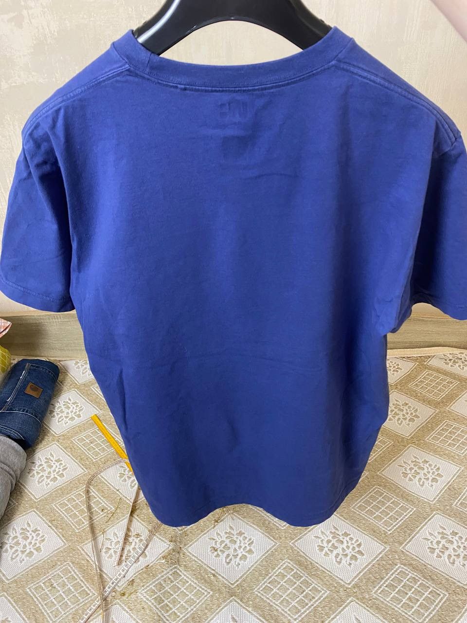 Cartoon Network 🔥 2004 Strike Freedom Gundam Mobile Suit Seed Destiny Shirt Size US XL / EU 56 / 4 - 9 Thumbnail