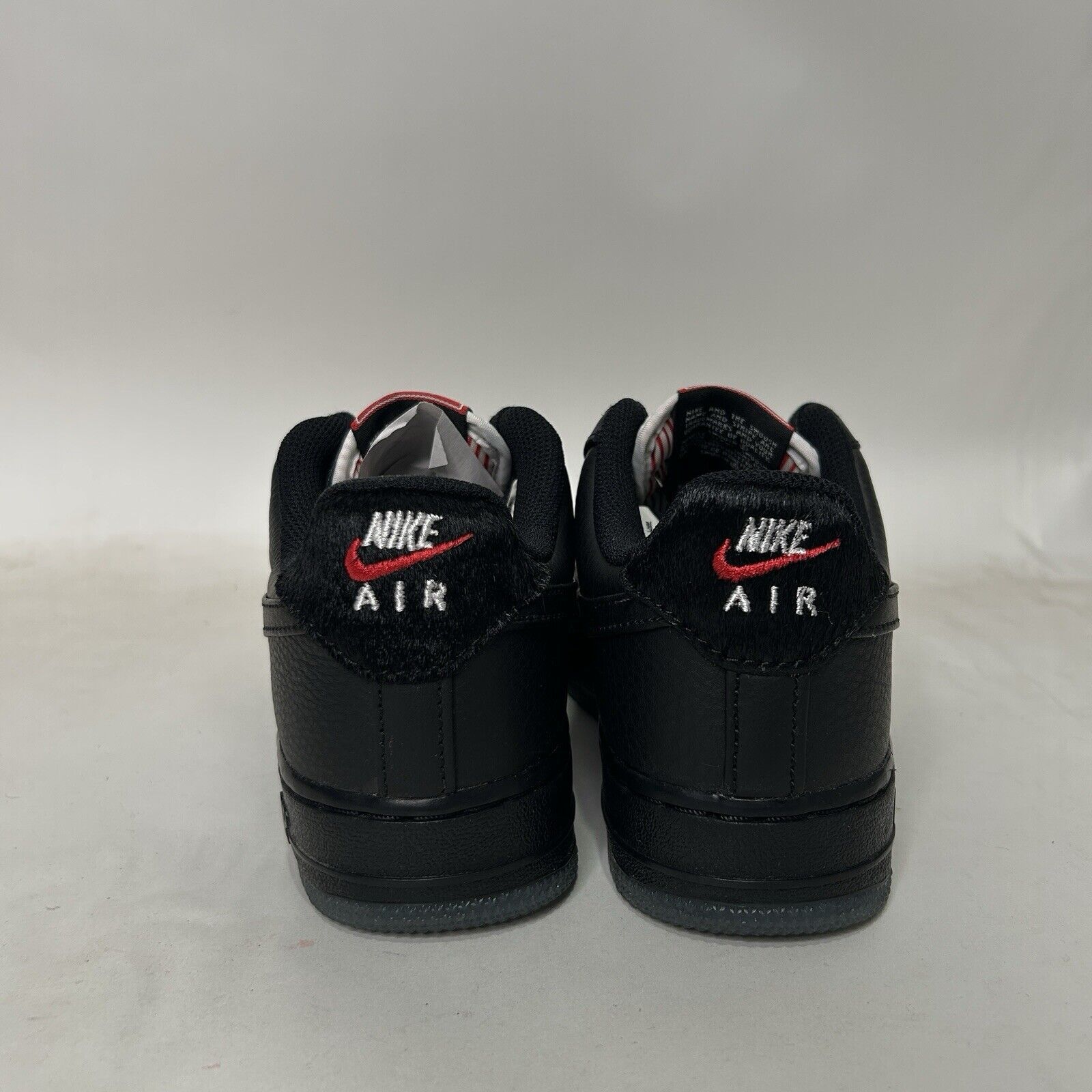 Nike Nike Air Force 1 Low SE “Chicago All For 1” Size US 6.5 / IT 36.5 - 4 Thumbnail