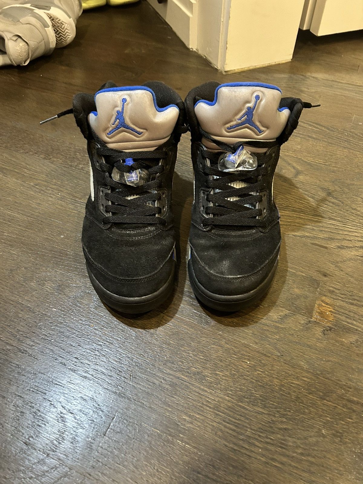Jordan Brand Jordan 5 racer blue Size US 10 / EU 43 - 3 Thumbnail