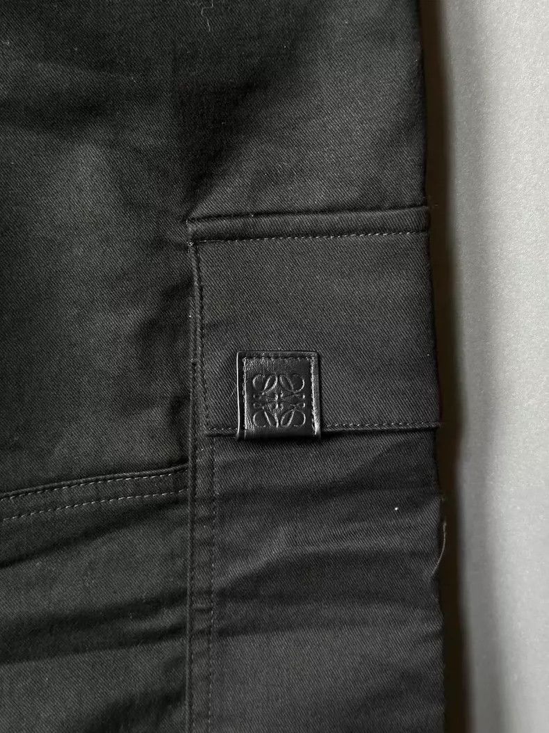 Loewe loewe overalls 2505-Nextarrow Size US 30 / EU 46 - 5 Thumbnail