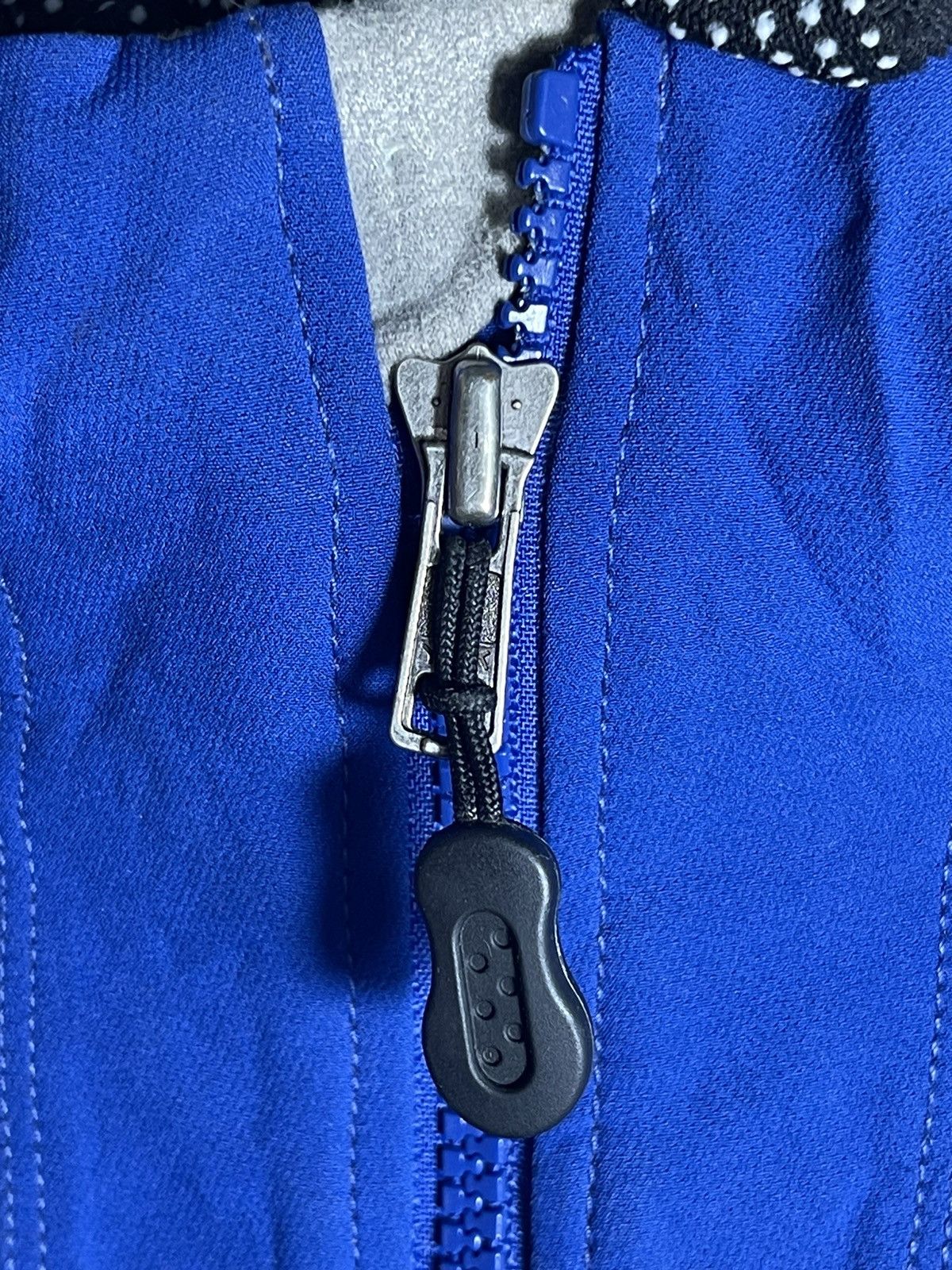 Patagonia × Vintage Patagonia x Samuel Adams outdoor jacket Size US L / EU 52-54 / 3 - 7 Thumbnail