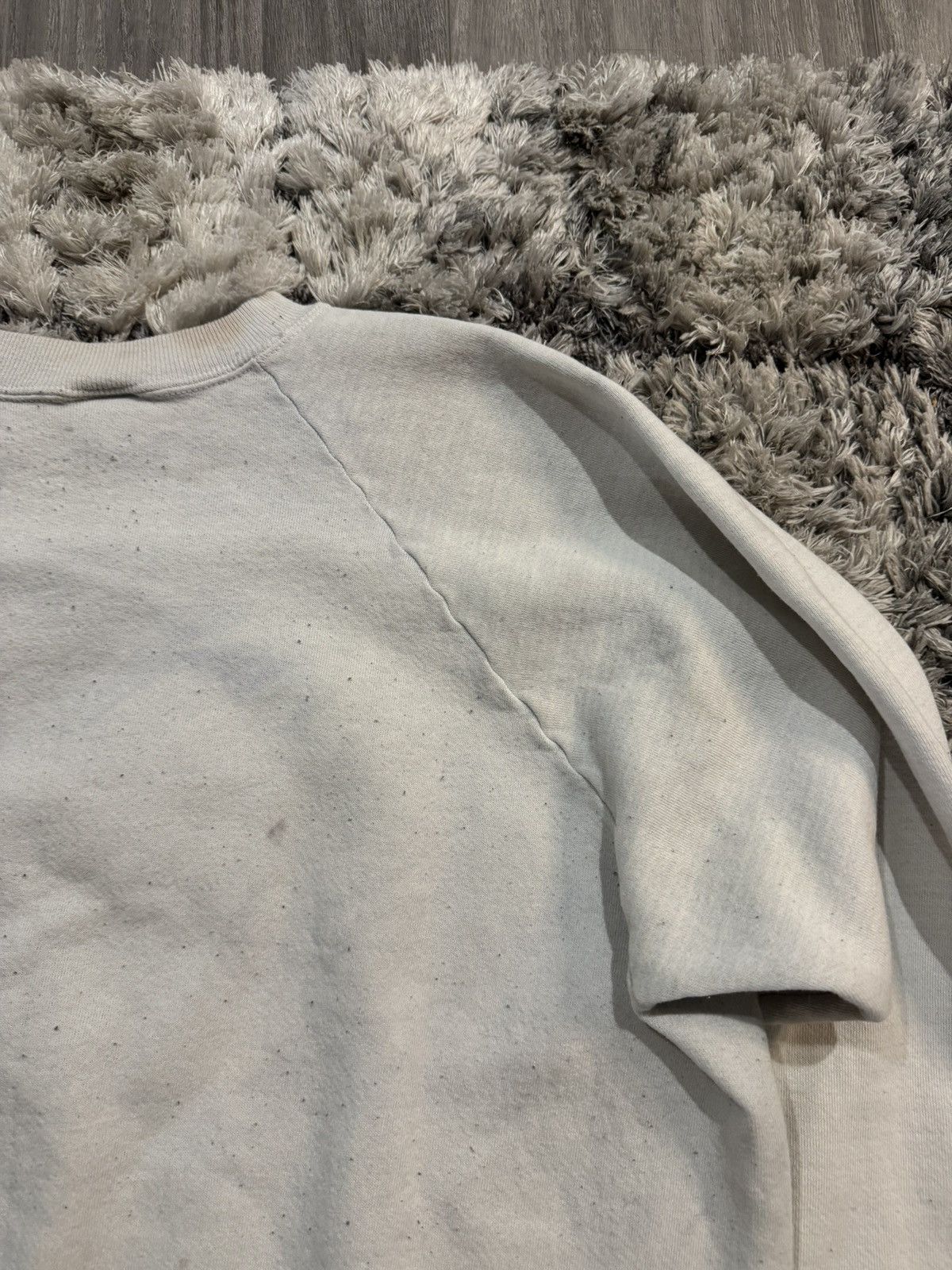 Hanes × Vintage VTG Every Women Should Have A Black Man Working BMW Crewneck Size US XXL / EU 58 / 5 - 14 Thumbnail