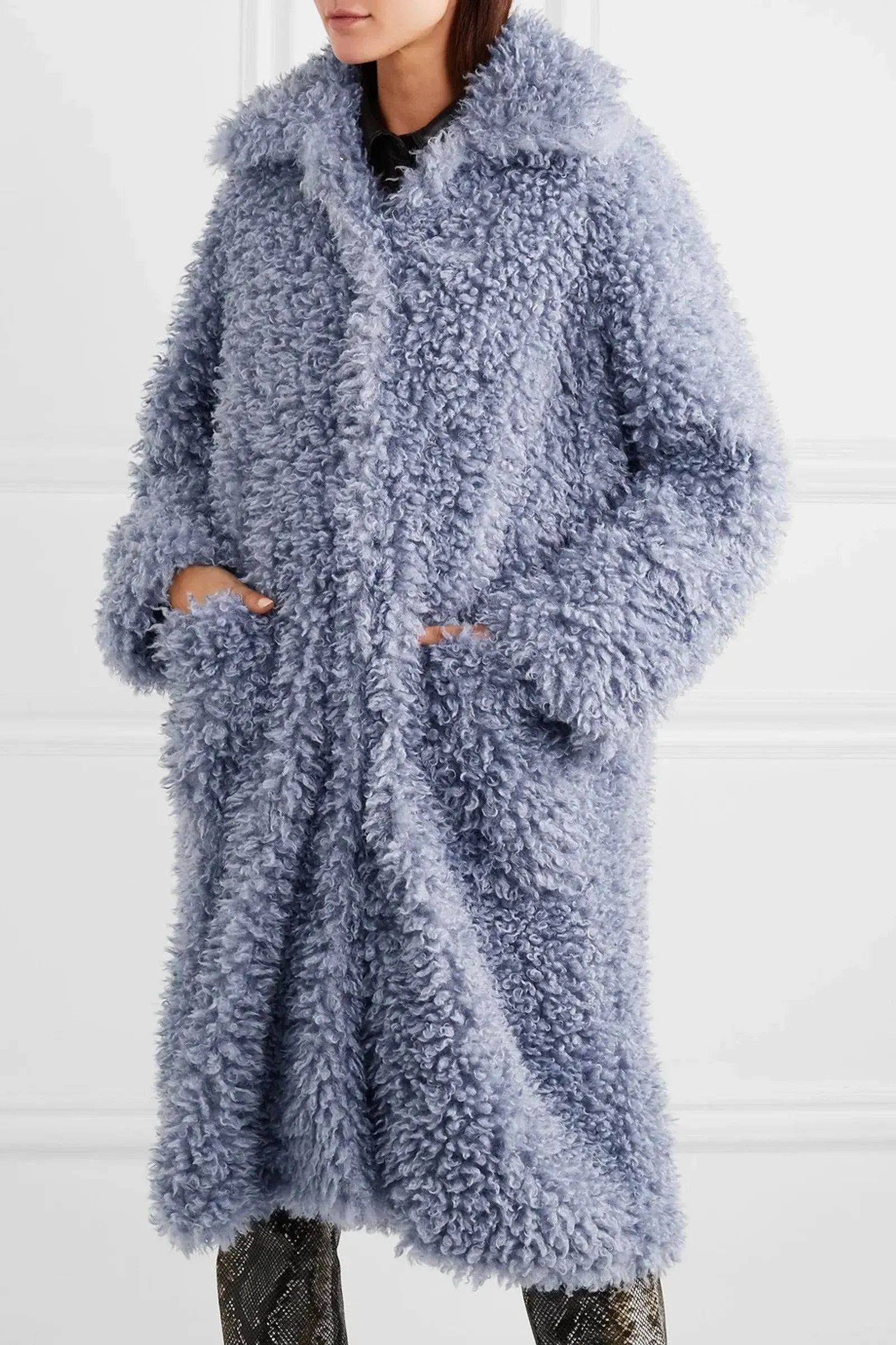 STAND STUDIO Stand studio Taylor coat Coat Size XS / US 0-2 / IT 36-38 - 1 Thumbnail