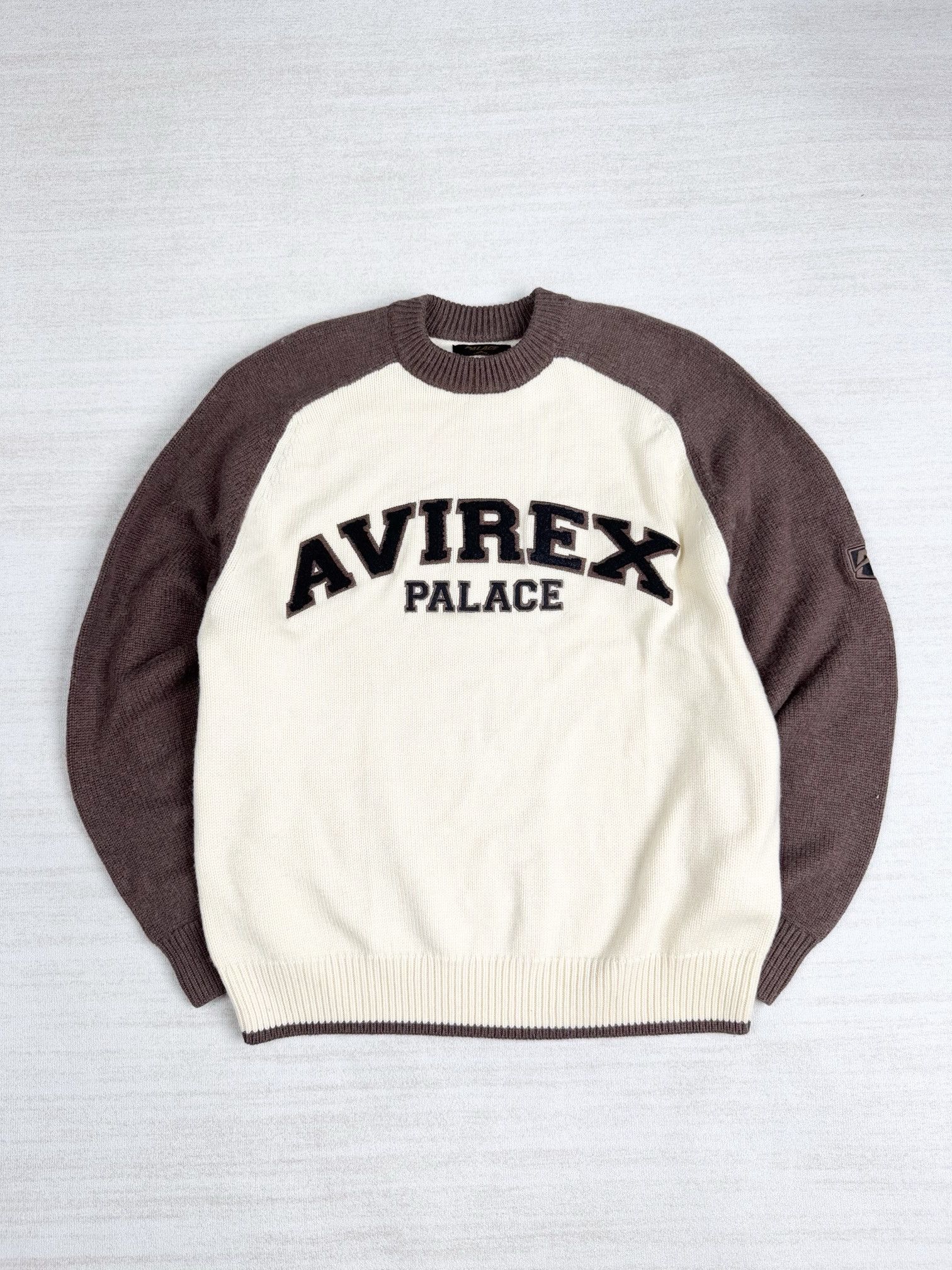Palace Avirex | Grailed