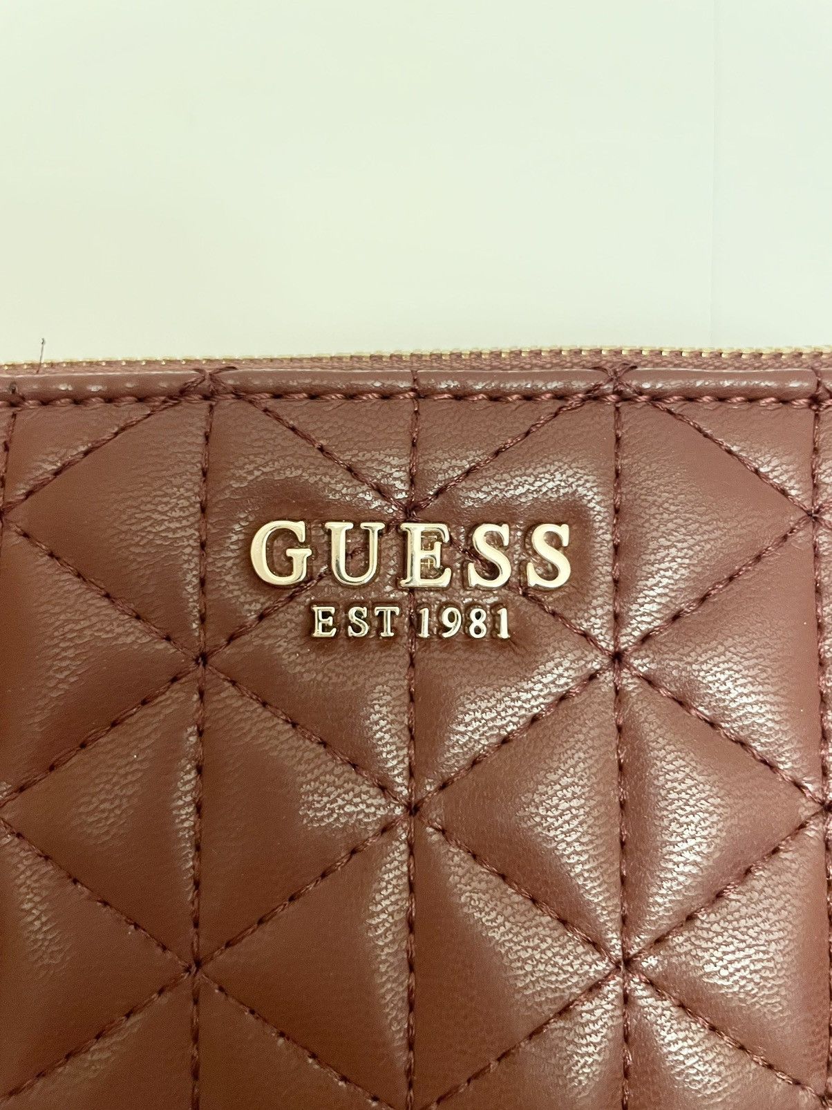 Guess GUESS Women’s Kori Status Crossbody Bag Size ONE SIZE - 5 Thumbnail
