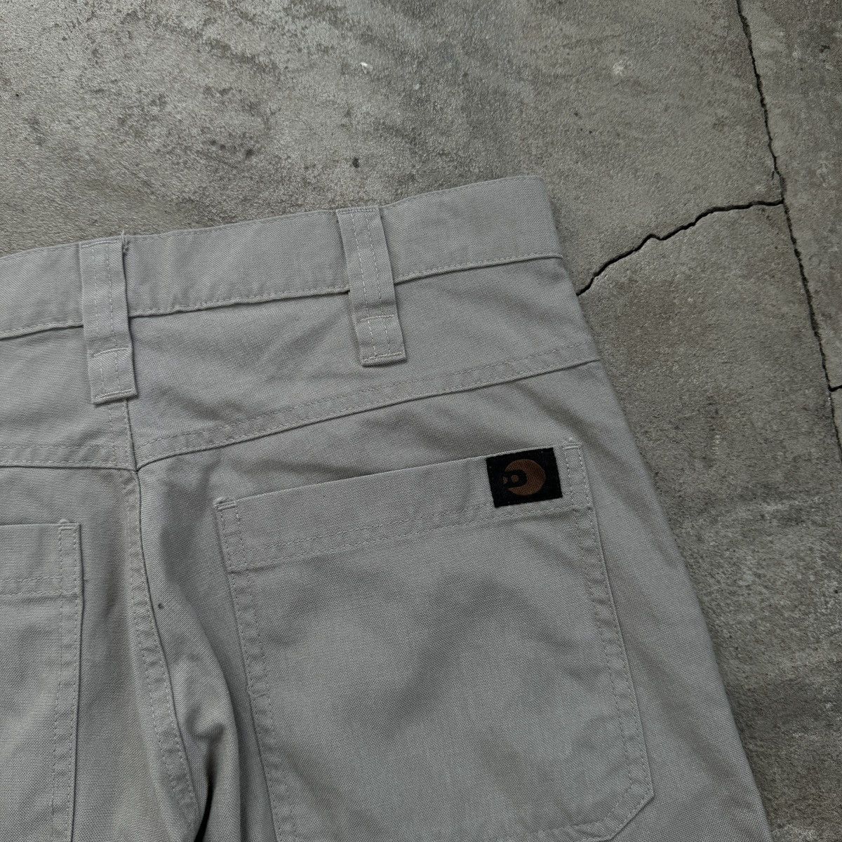 Dunderdon Dunderdon Work Pants Size US 28 / EU 44 - 8 Thumbnail