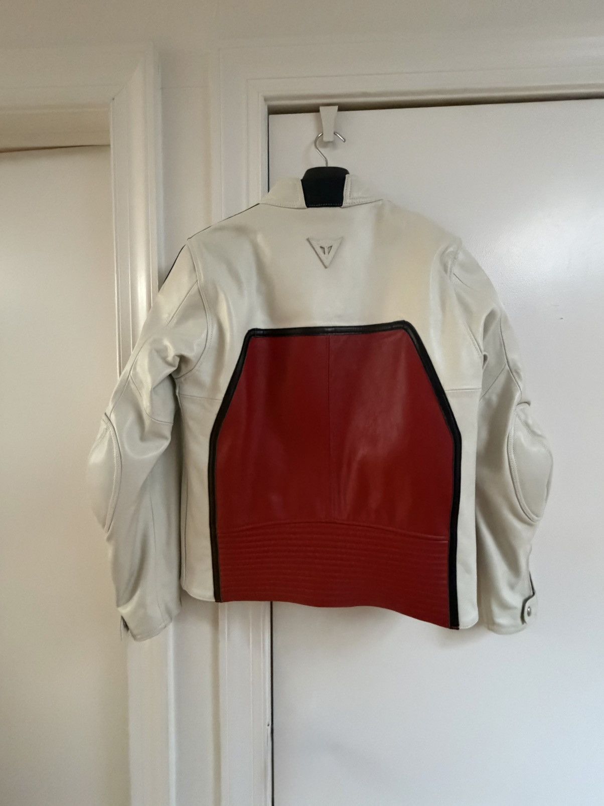 Dainese Dainese Vintage Leather Jacket Size US L / EU 52-54 / 3 - 3 Thumbnail