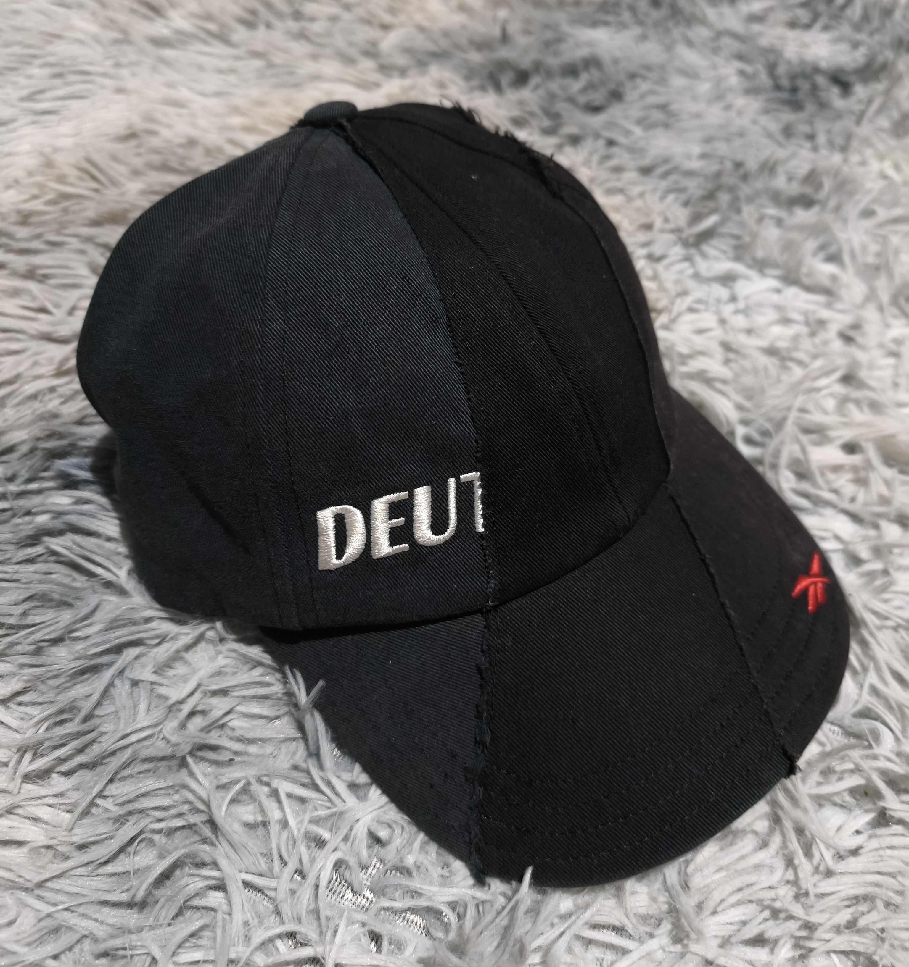 帽子 VETEMENTS 17SS SECURITE CAP Vetements Vetements Securite Cap ss17 | Grailed