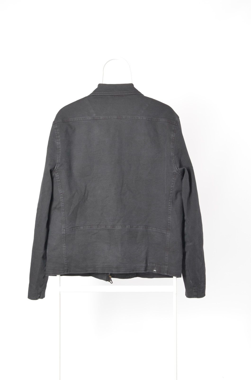 DENHAM Denham Perfecto denim Jacket fits M-L Size US L / EU 52-54 / 3 - 5 Thumbnail