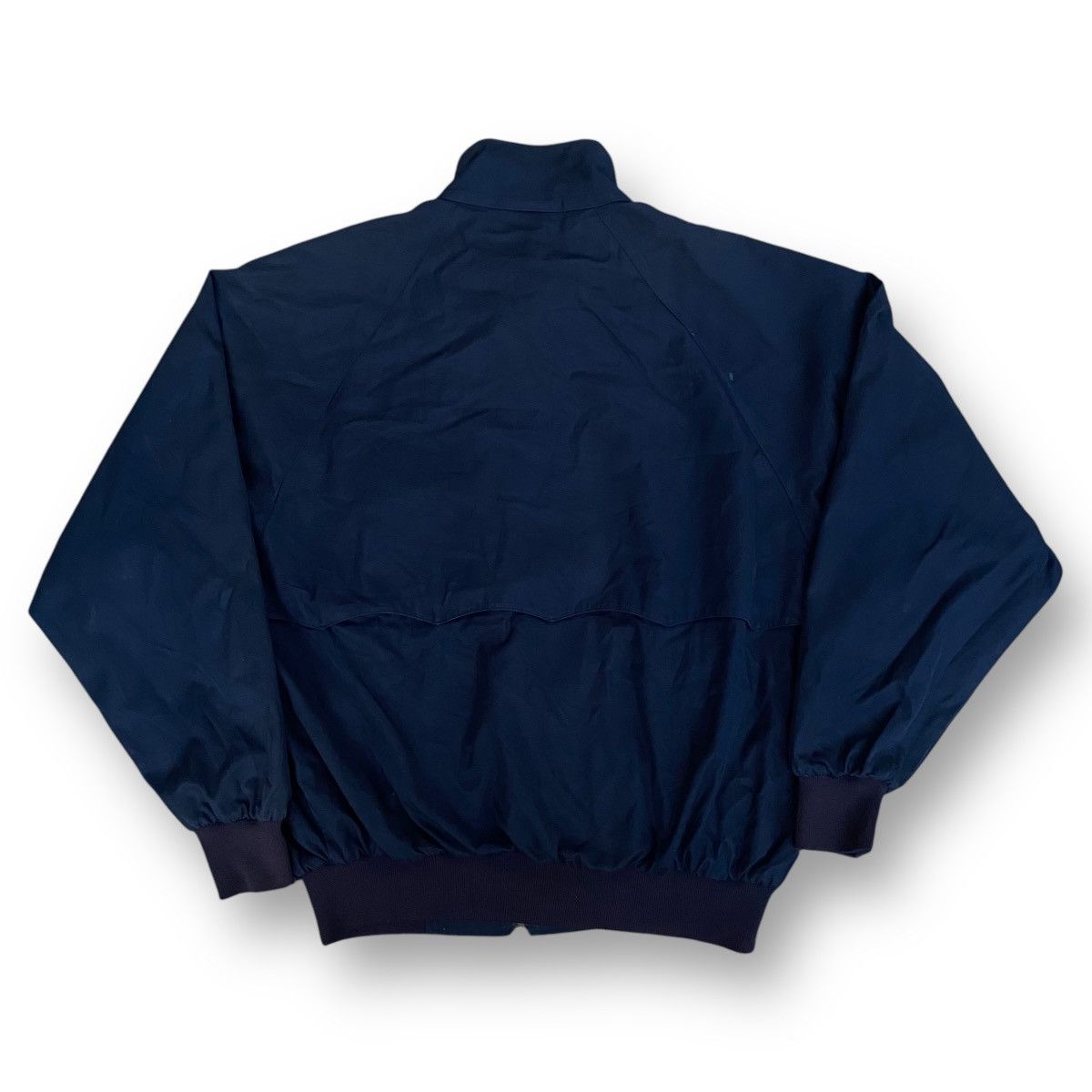 Lacoste × Vintage Vintage Chemise Lacoste Bomber Jacket. #E1 Size US XL / EU 56 / 4 - 5 Thumbnail