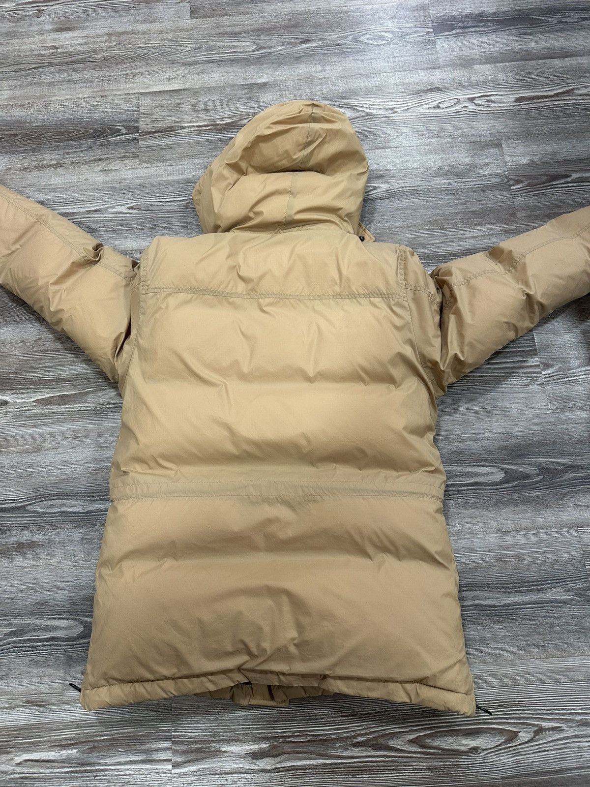 Canada Goose Canada goose mens manitoba parka size M Size US M / EU 48-50 / 2 - 5 Thumbnail