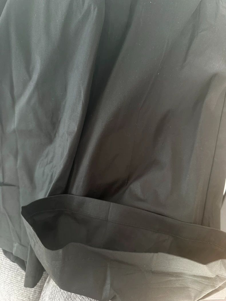Rick Owens rick owens size US 50 pants 2503-Nextarrow Size US 34 / EU 50 - 4 Thumbnail