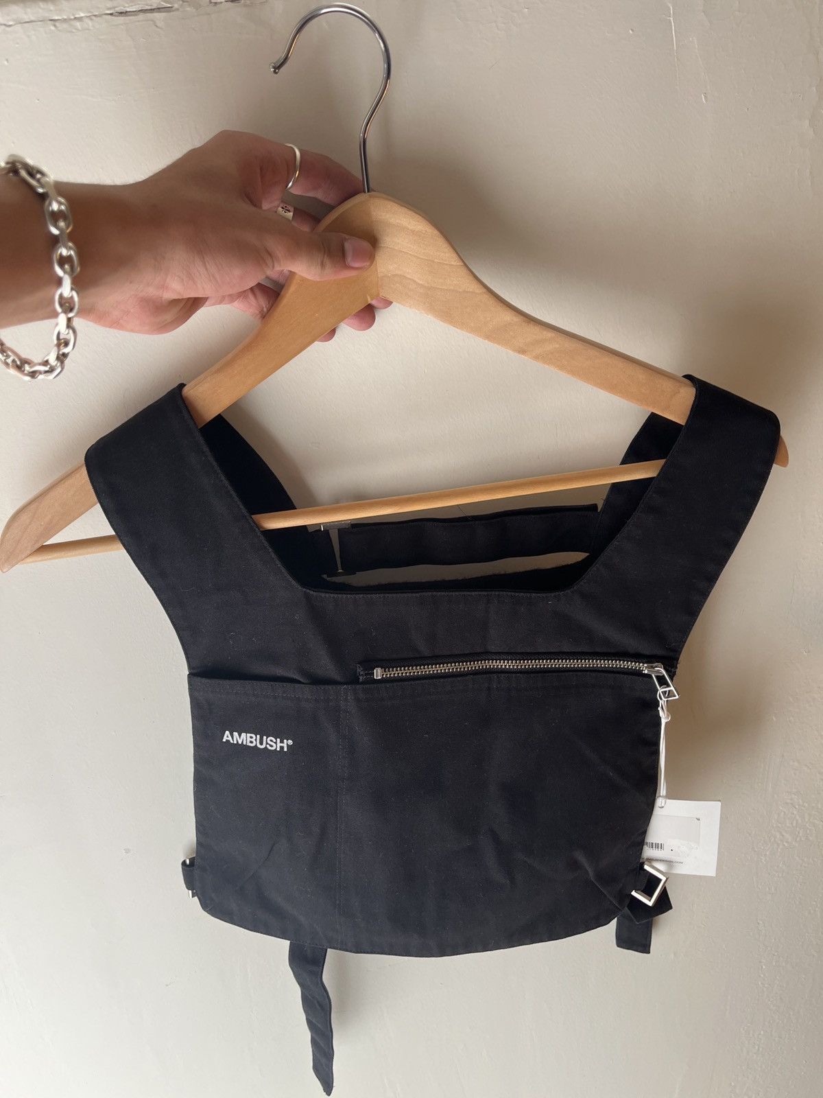 Ambush Design AMBUSH Chest Rig Size US S / EU 44-46 / 1 - 5 Thumbnail