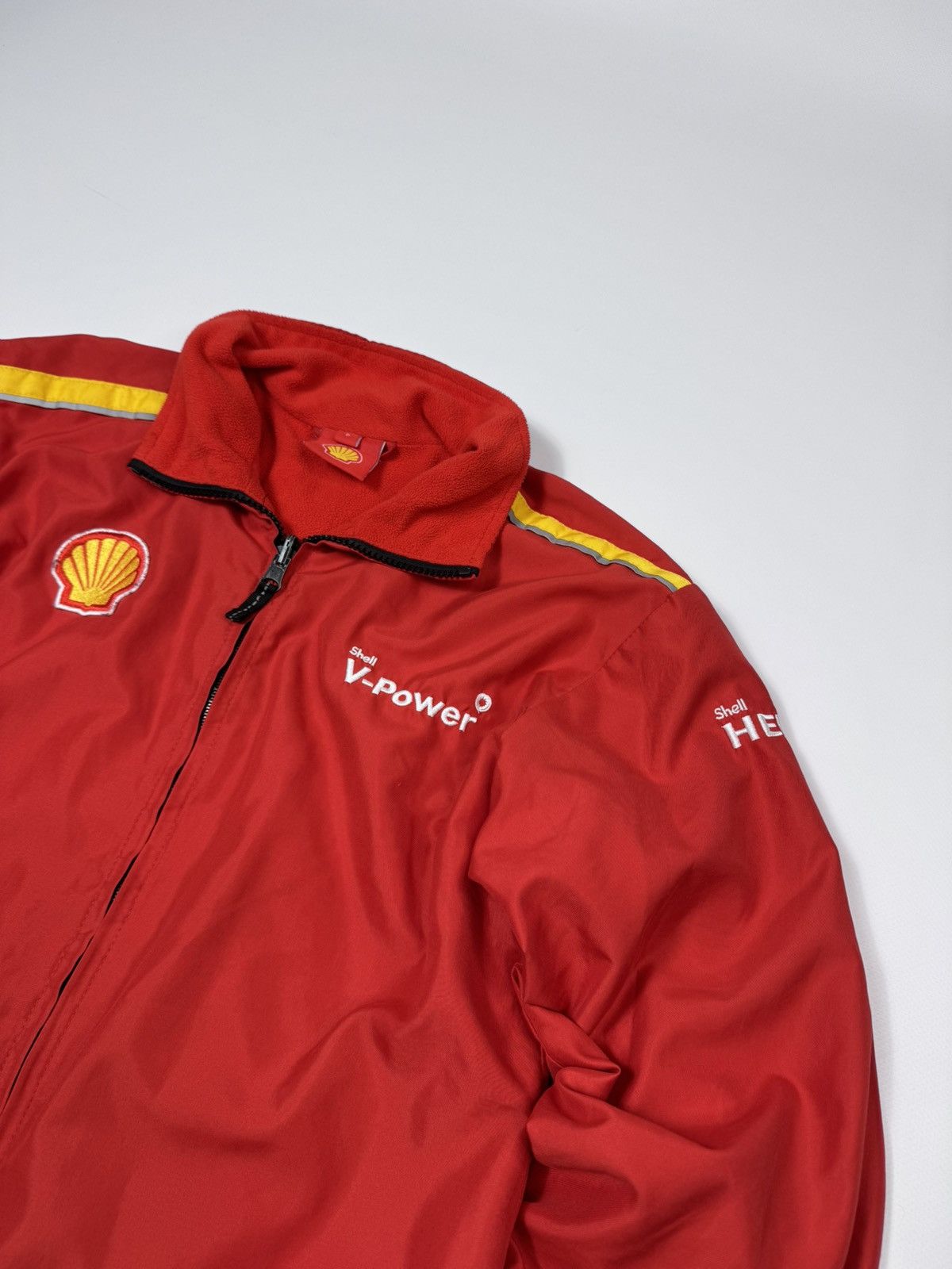 Ferrari Ferrari Racing Light Jacket Bomber unisex size S-M Size US M / EU 48-50 / 2 - 3 Thumbnail