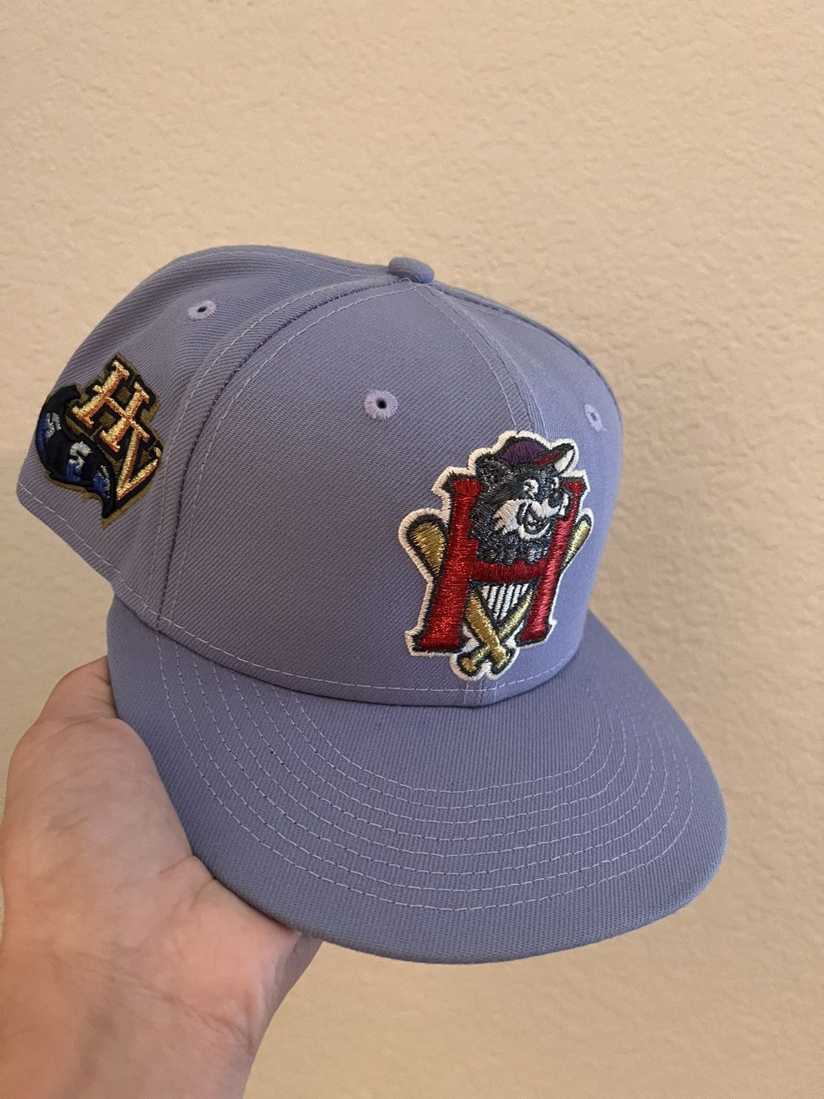 MyFitteds Hudson Valley Renegades Nate The Great Inspired | Grailed