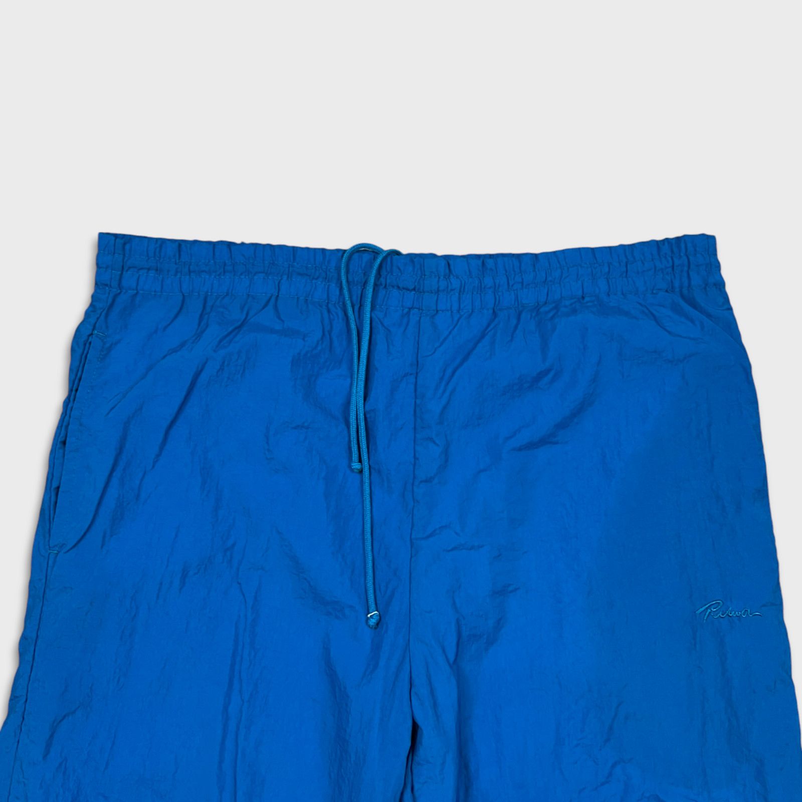 Puma × Vintage Puma Track Pants Medium Sports Comfort Athletic 90s Jogger Size US 34 / EU 50 - 2 Thumbnail