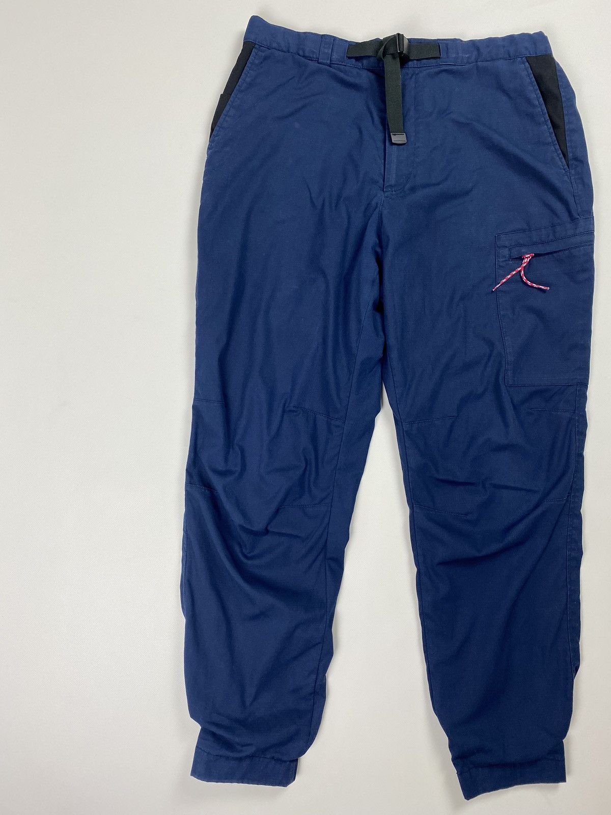 JW Anderson × Uniqlo J W Anderson Uniqlo men’s jogger pants size 30 - 33 Size US 32 / EU 48 - 2 Thumbnail