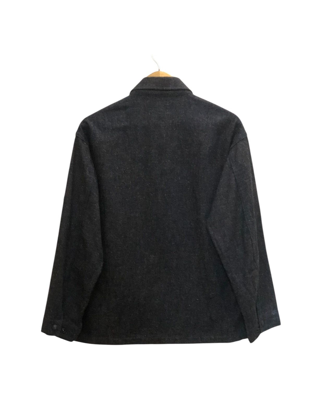 Pherrow's Pherrows Button Leichte Field Shirt Houdstooth Size US L / EU 52-54 / 3 - 7 Thumbnail